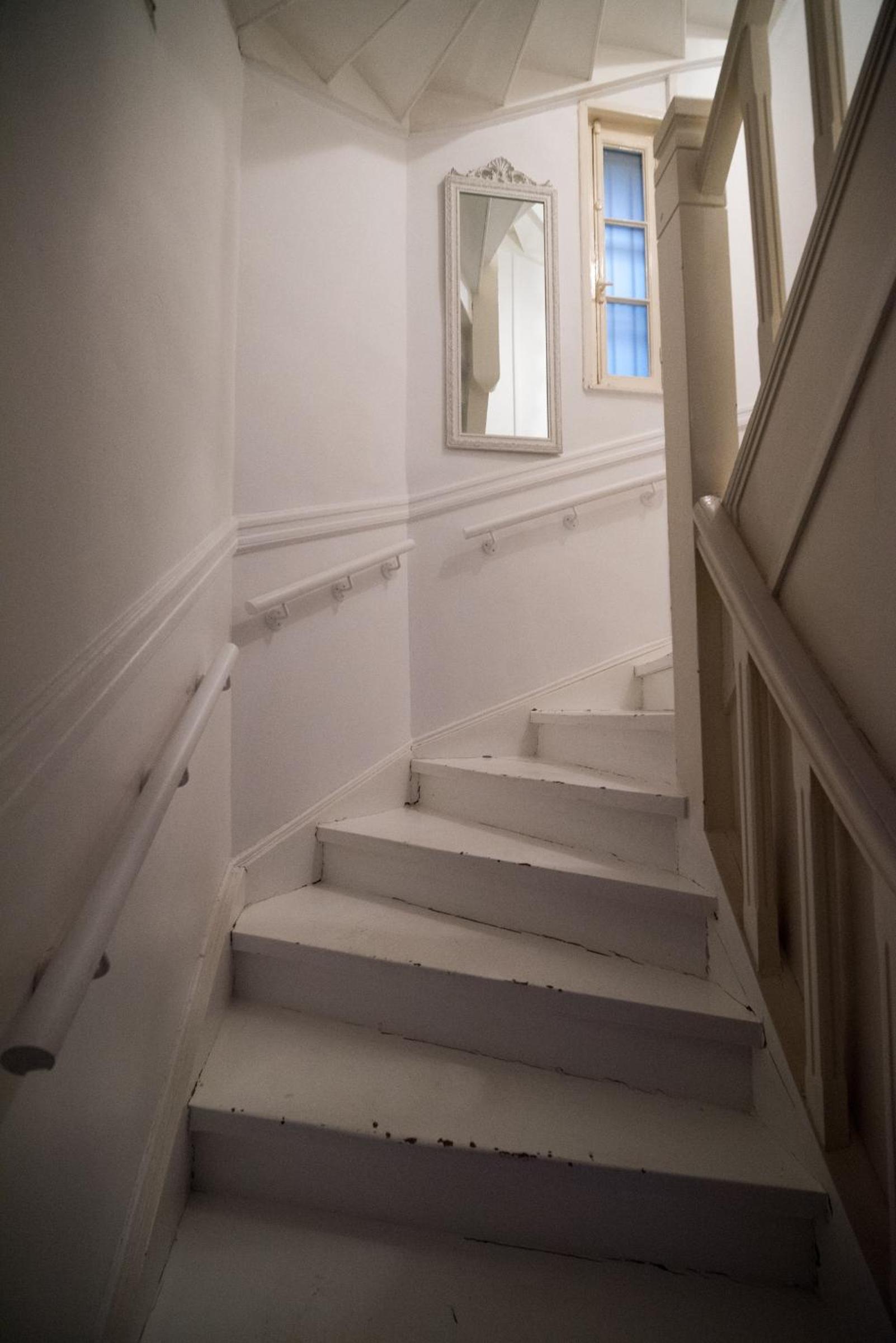 Apollonas Luxurious Apartments photo 5
