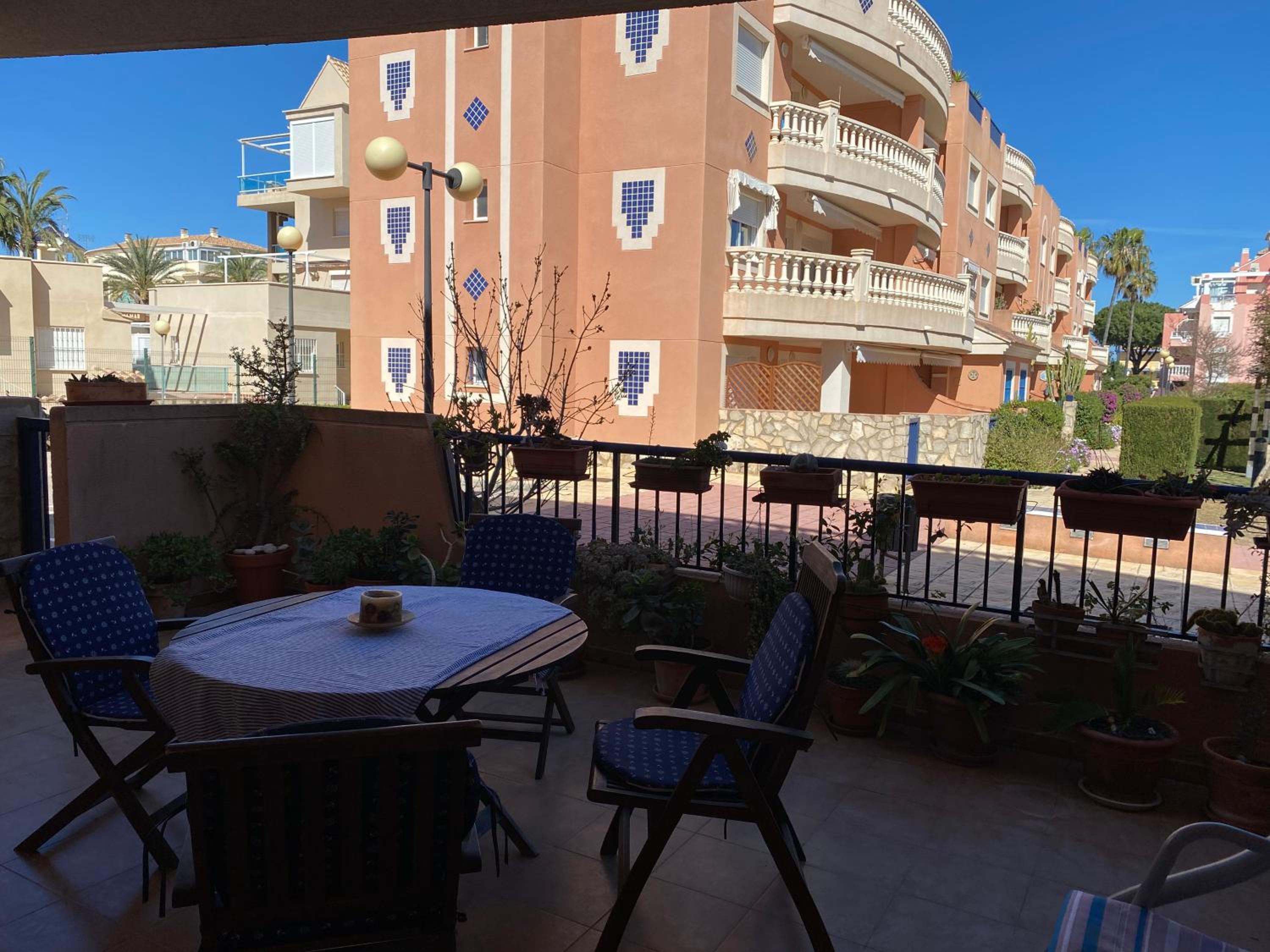 Playa Sol Planta Baja view 2