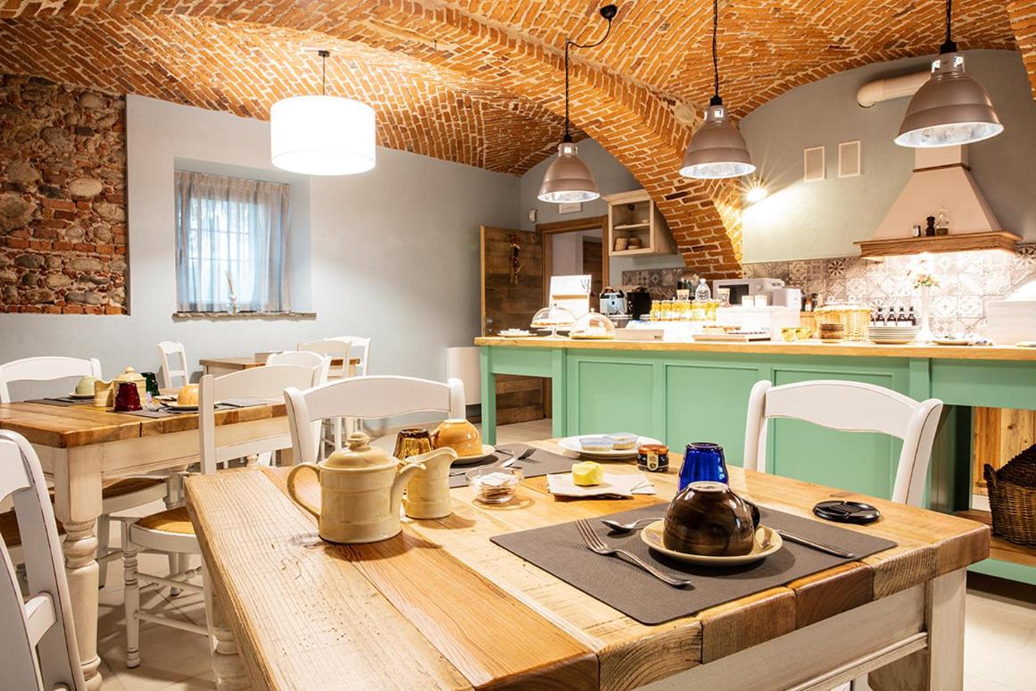 Agr. Cascina Fabbrica