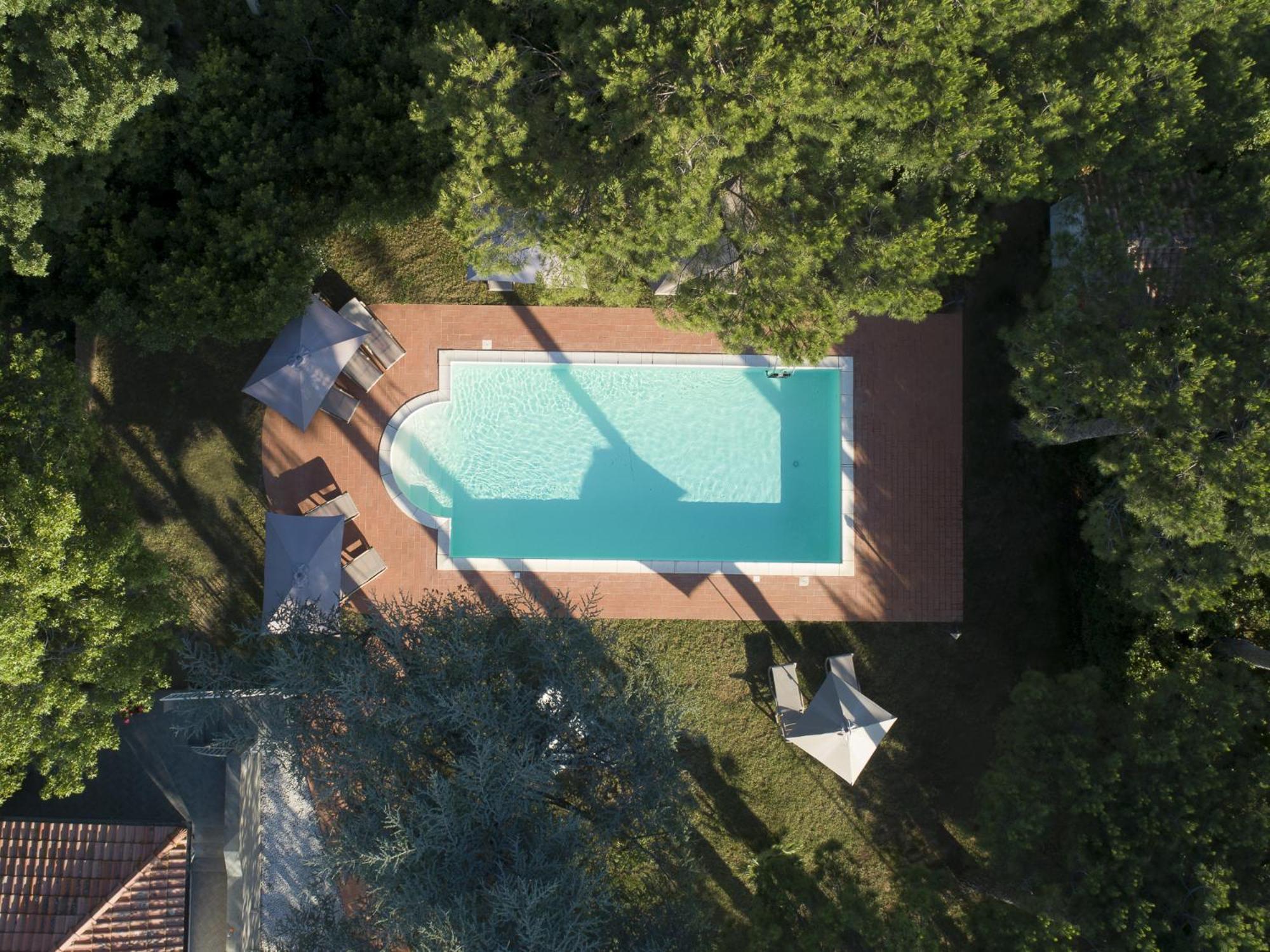 Villa Barbara view 5