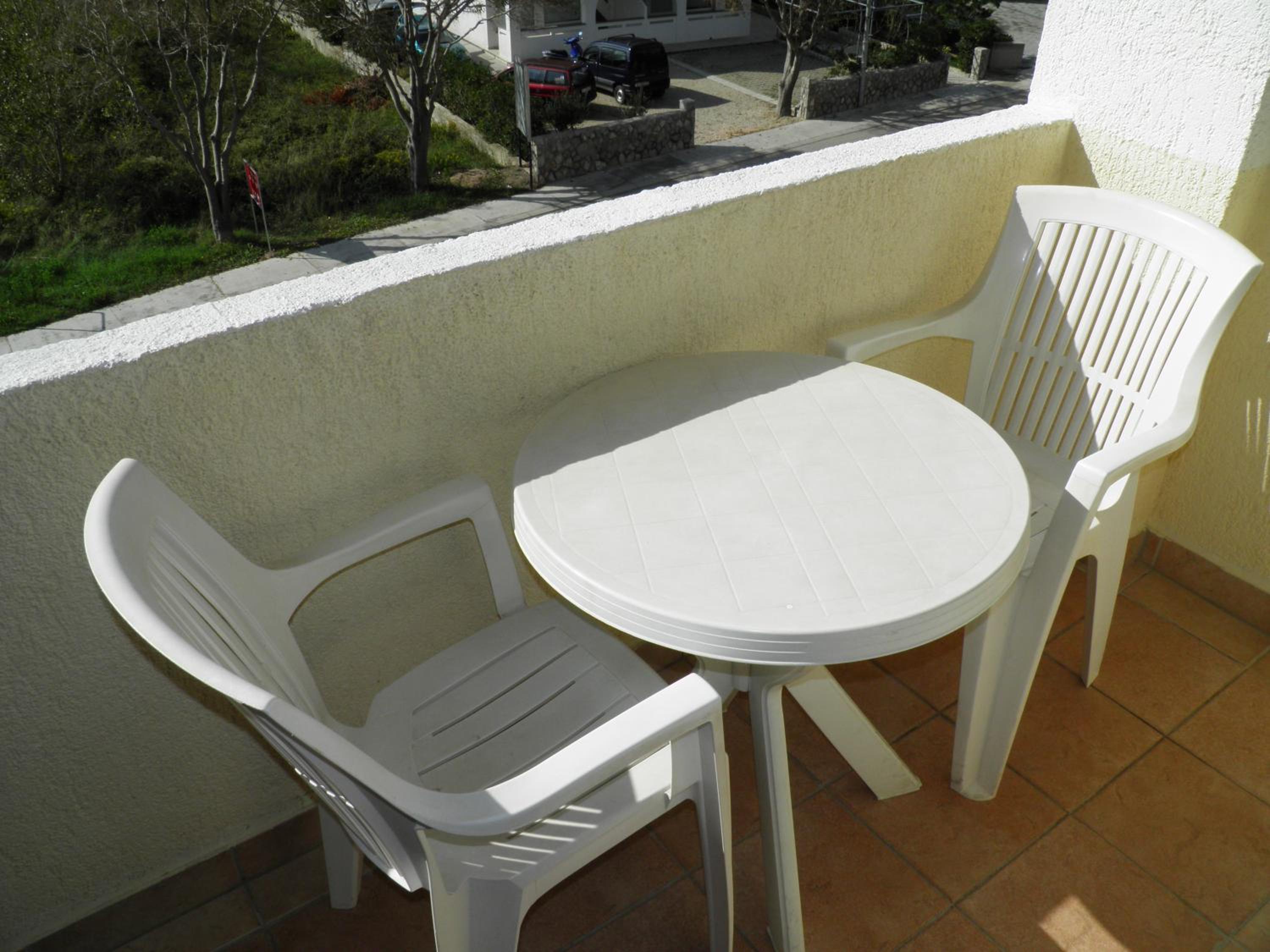 Apartments Miljenka view 3
