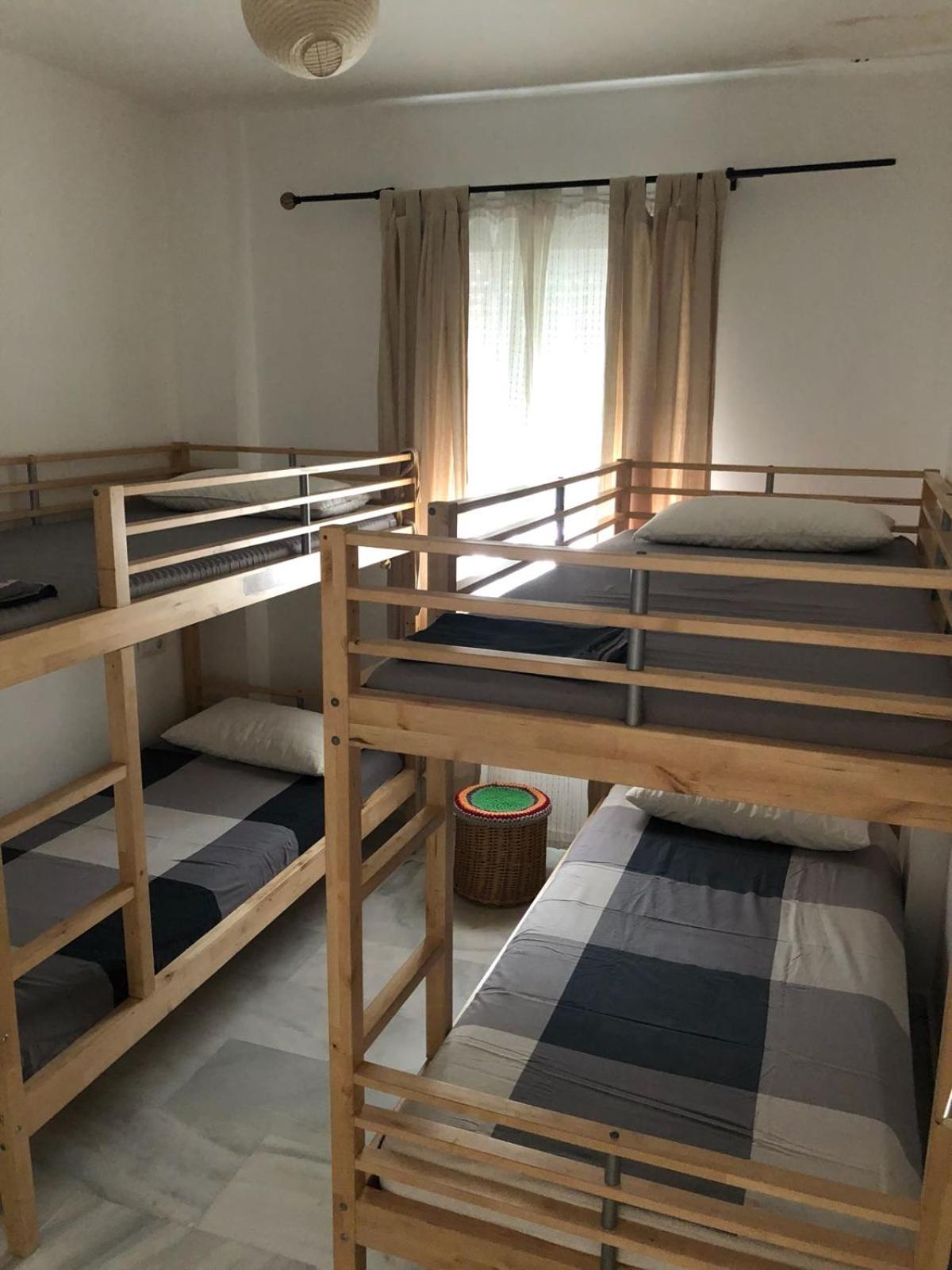 APARTAMENTO ZAHARA photo 4