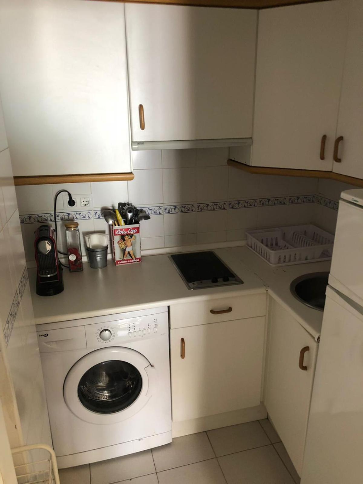 APARTAMENTO ZAHARA photo 2