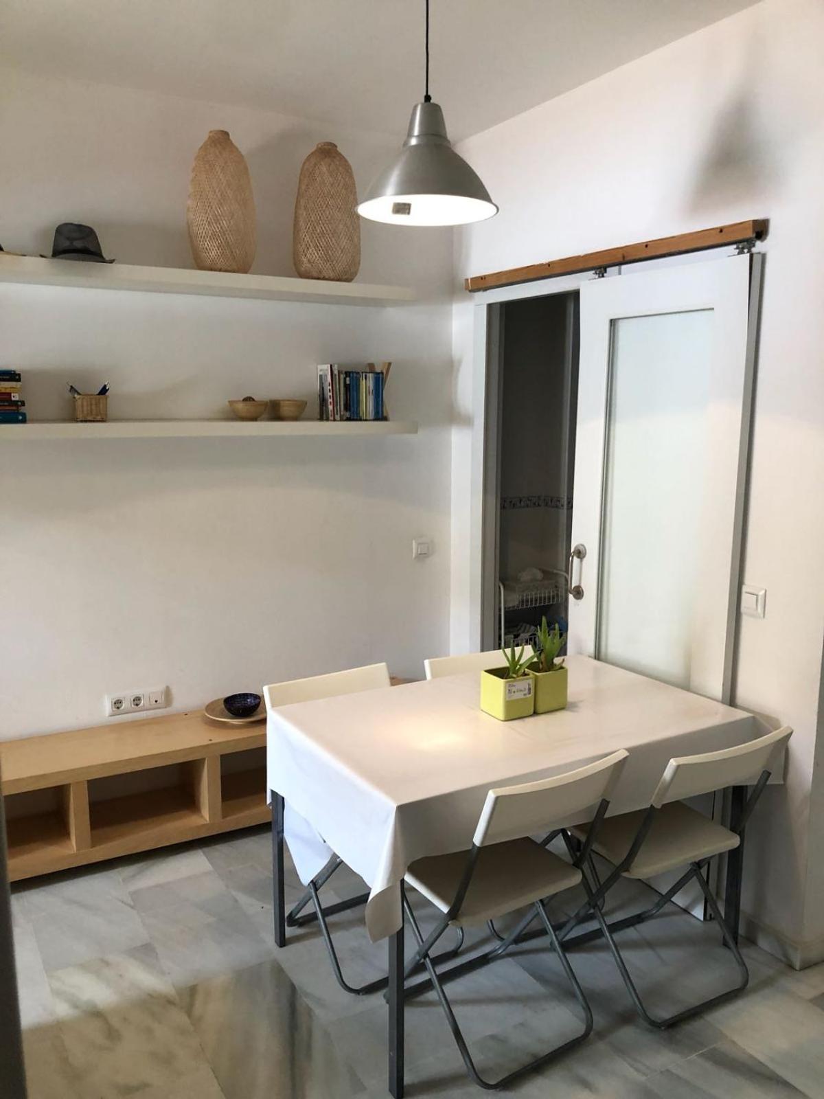 APARTAMENTO ZAHARA photo 5