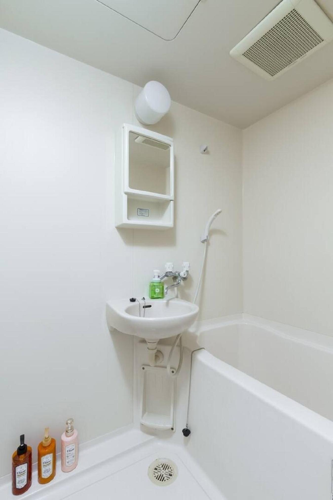 I Planet Nanba - Vacation STAY 8479