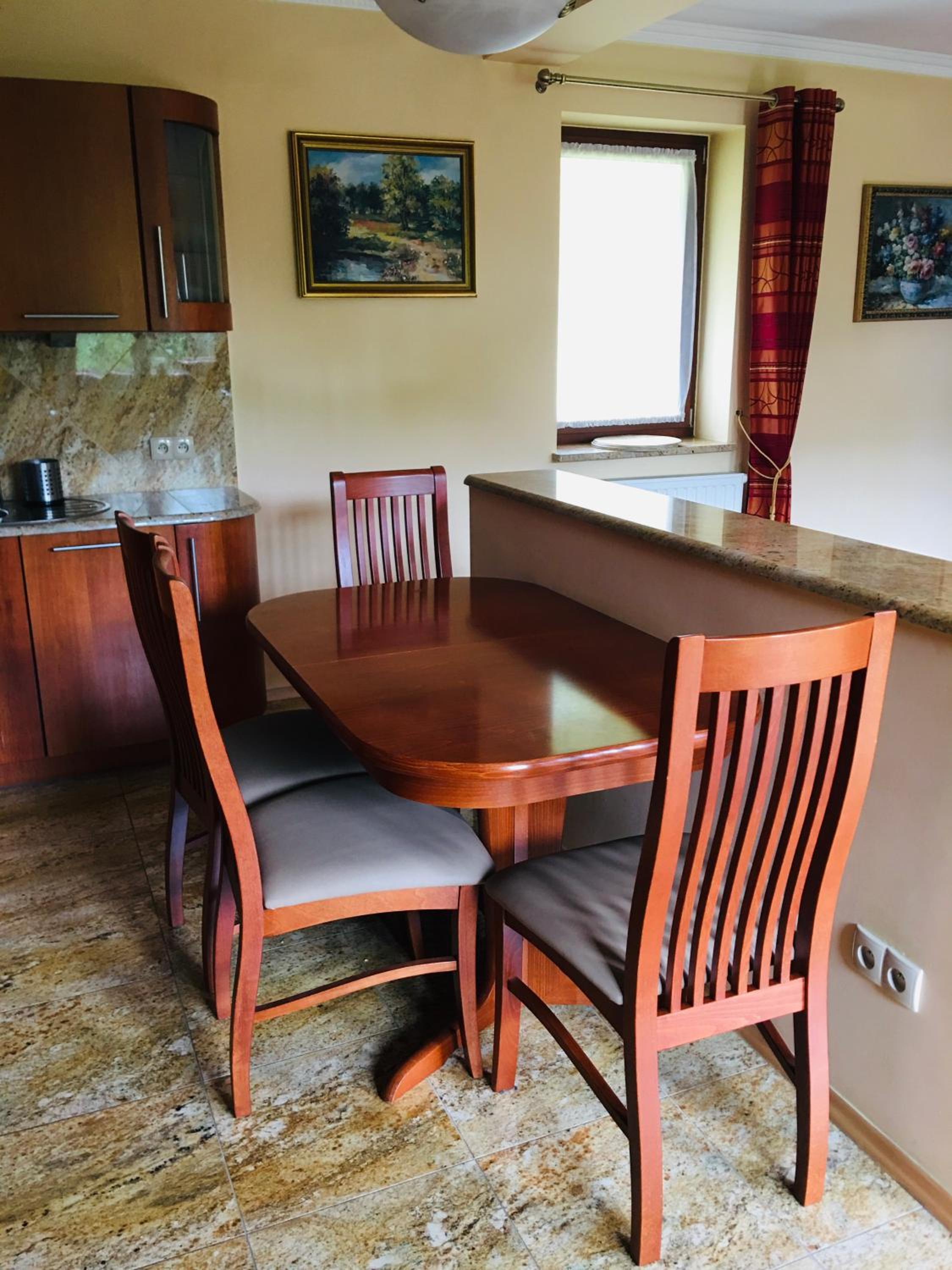 Apartament Plumeria