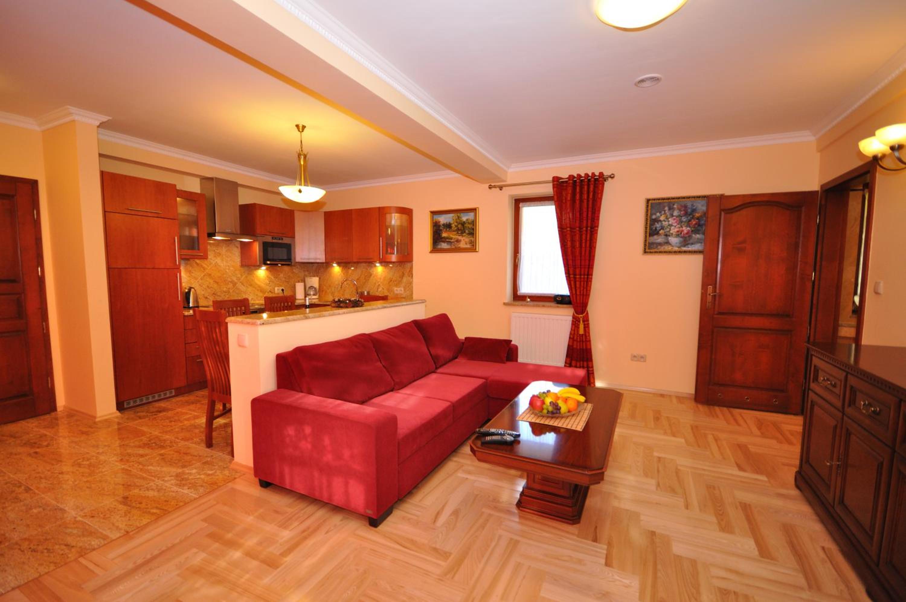 Apartament Plumeria view 4