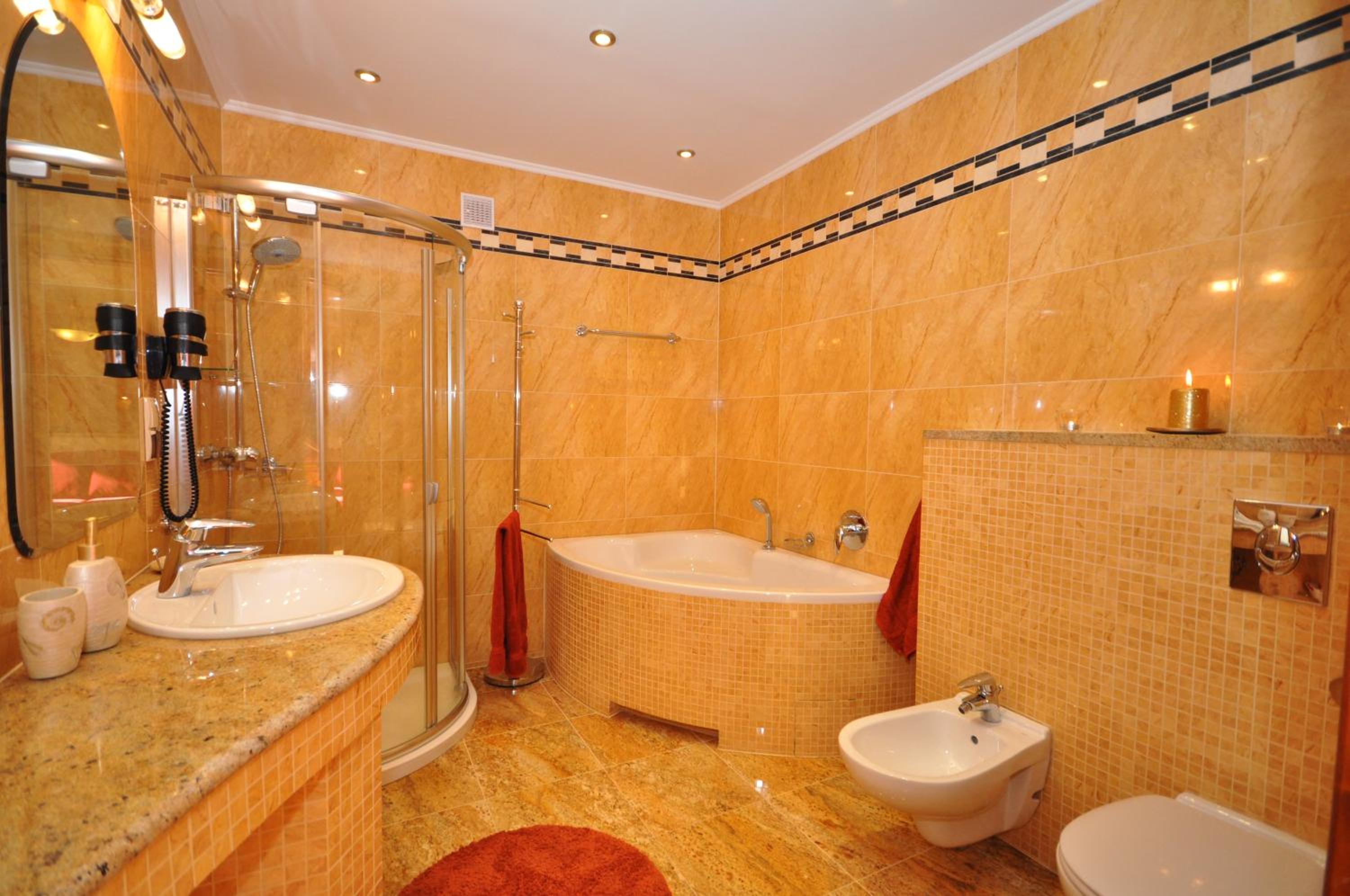 Apartament Plumeria view 5