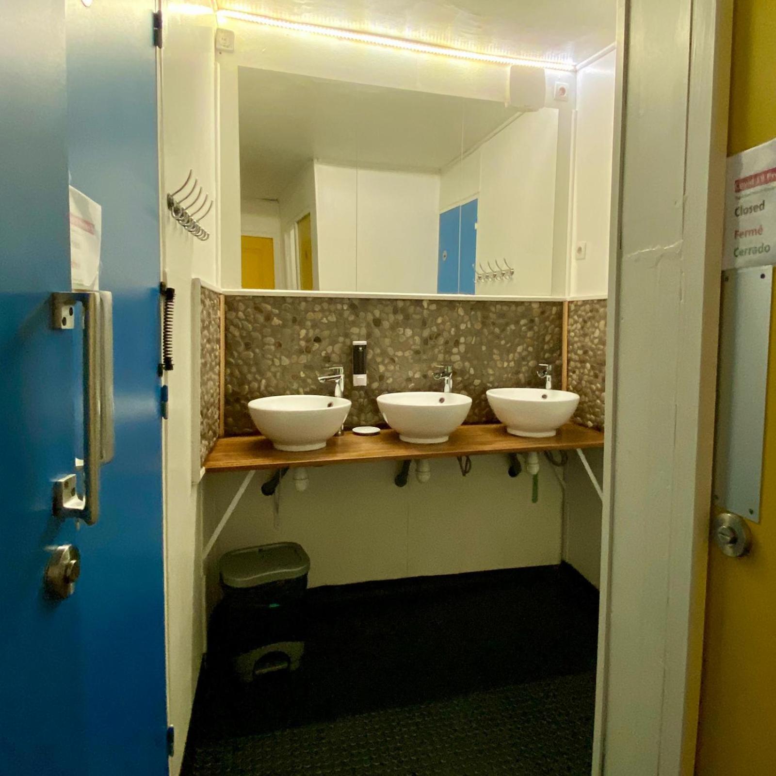 Gite de la Porte Saint Jacques: a hostel for pilgrims view 4