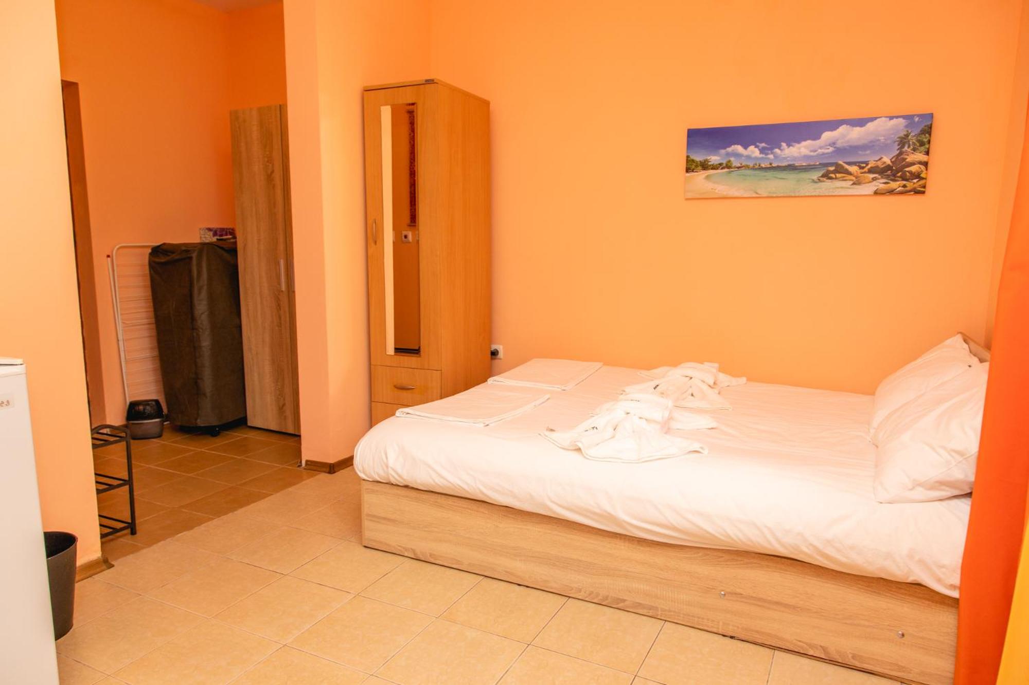 Studio in the centre of Sunny beach
