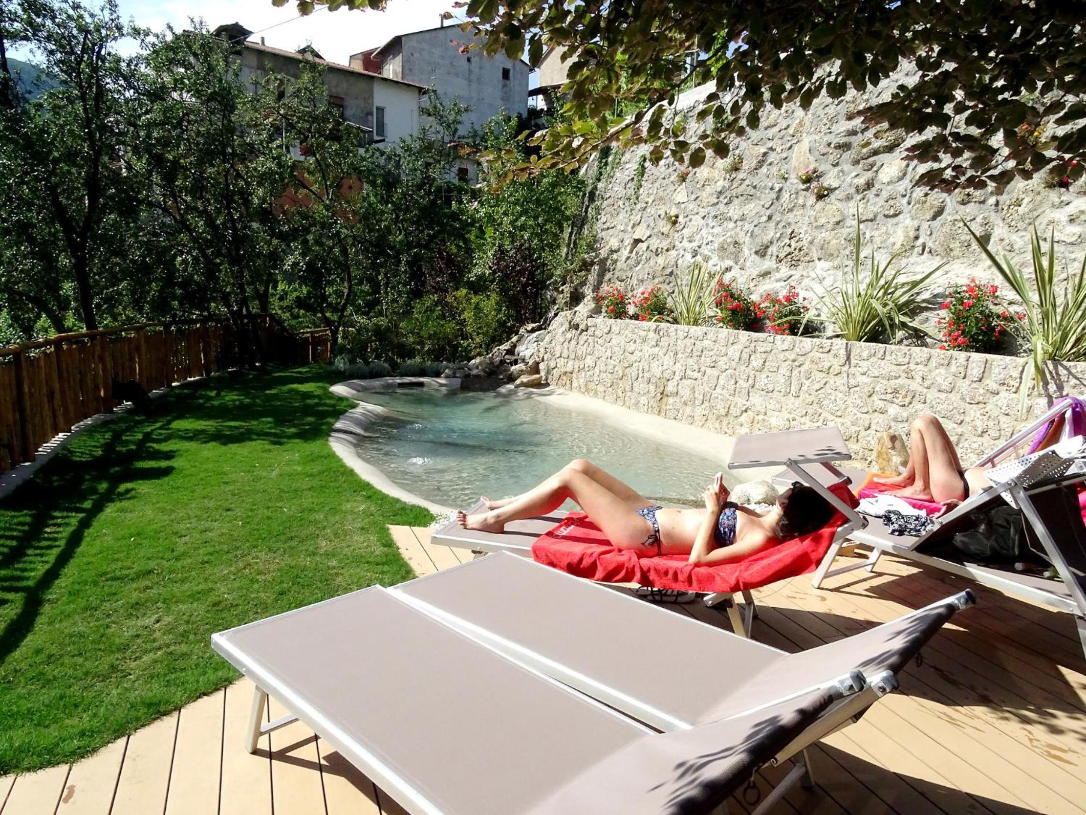 Agriturismo Nonno Tobia