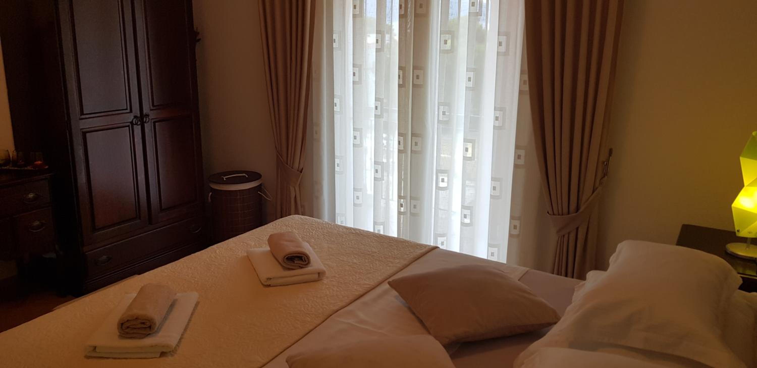Apartman Matilda