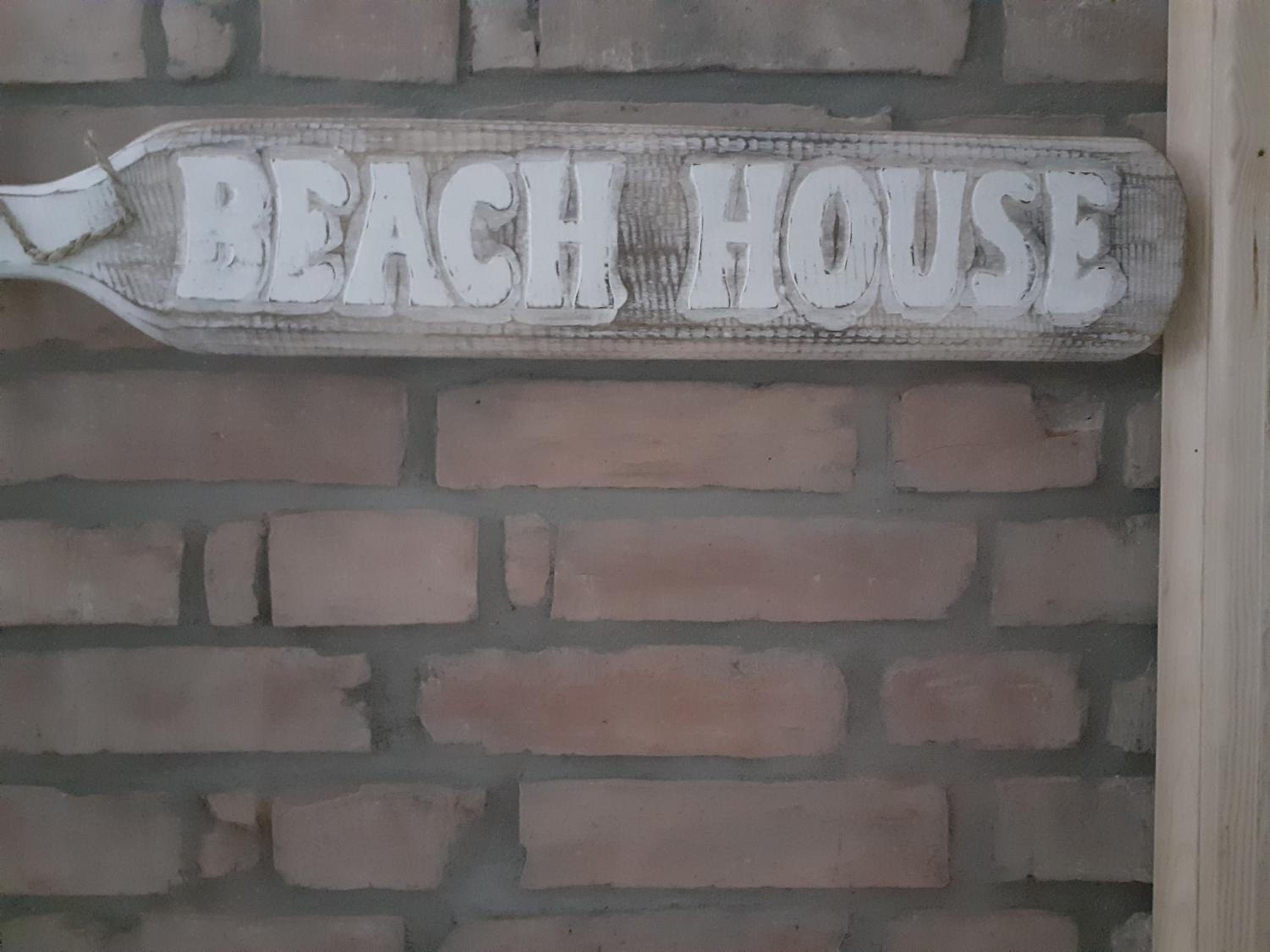 Beach House view 2