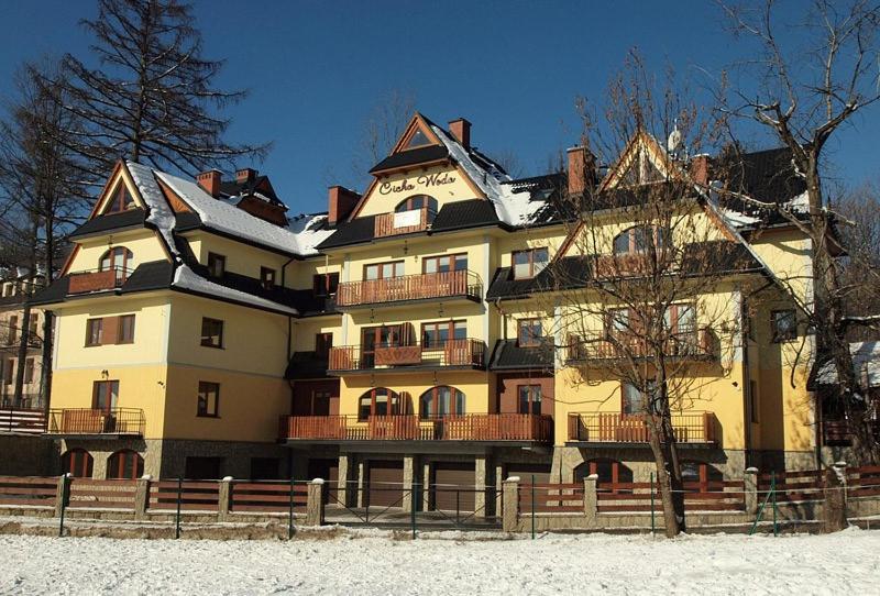 Apartament Rose