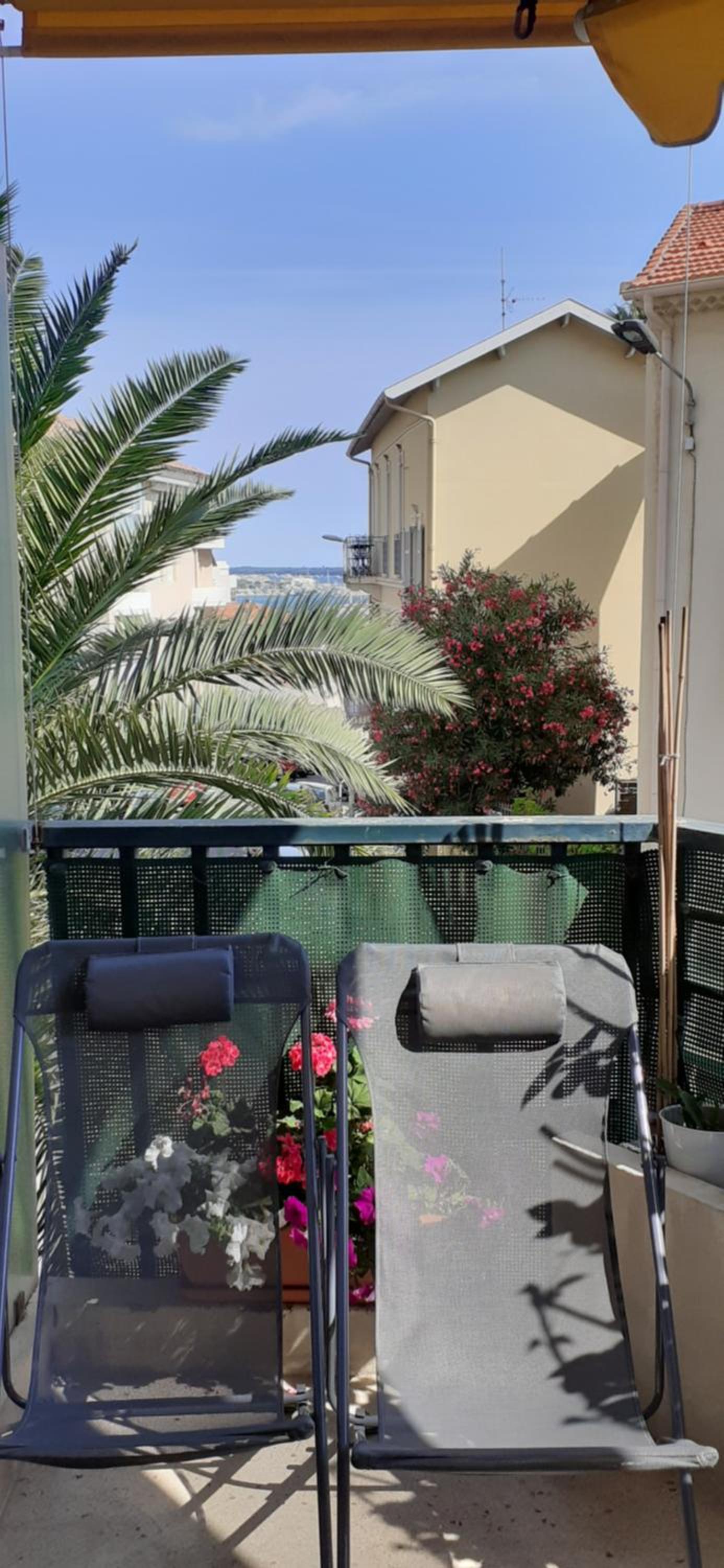 Appartement raffiné Cannes photo 4