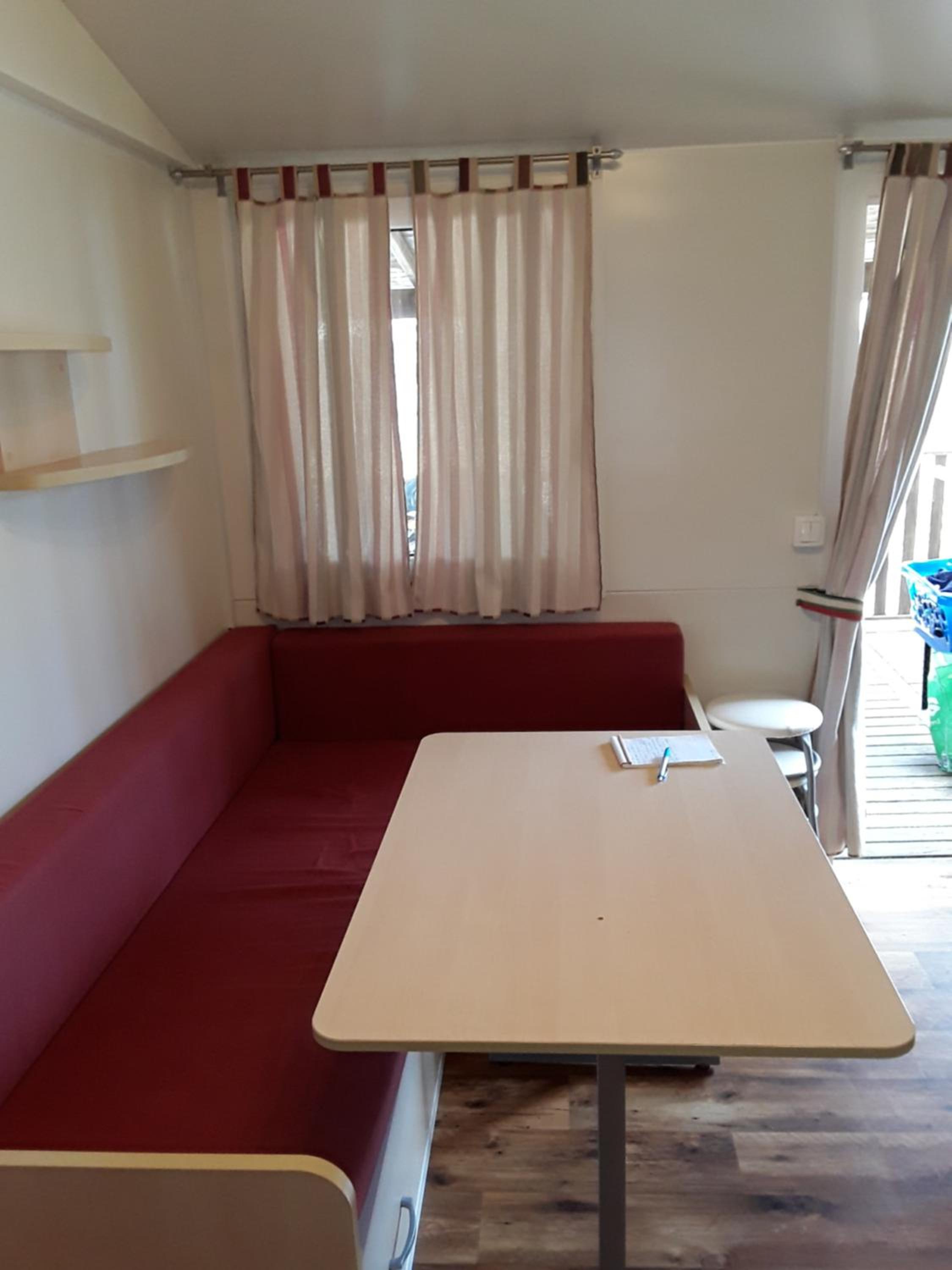 Mobilhome Privlaka