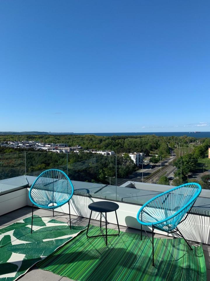rooftop