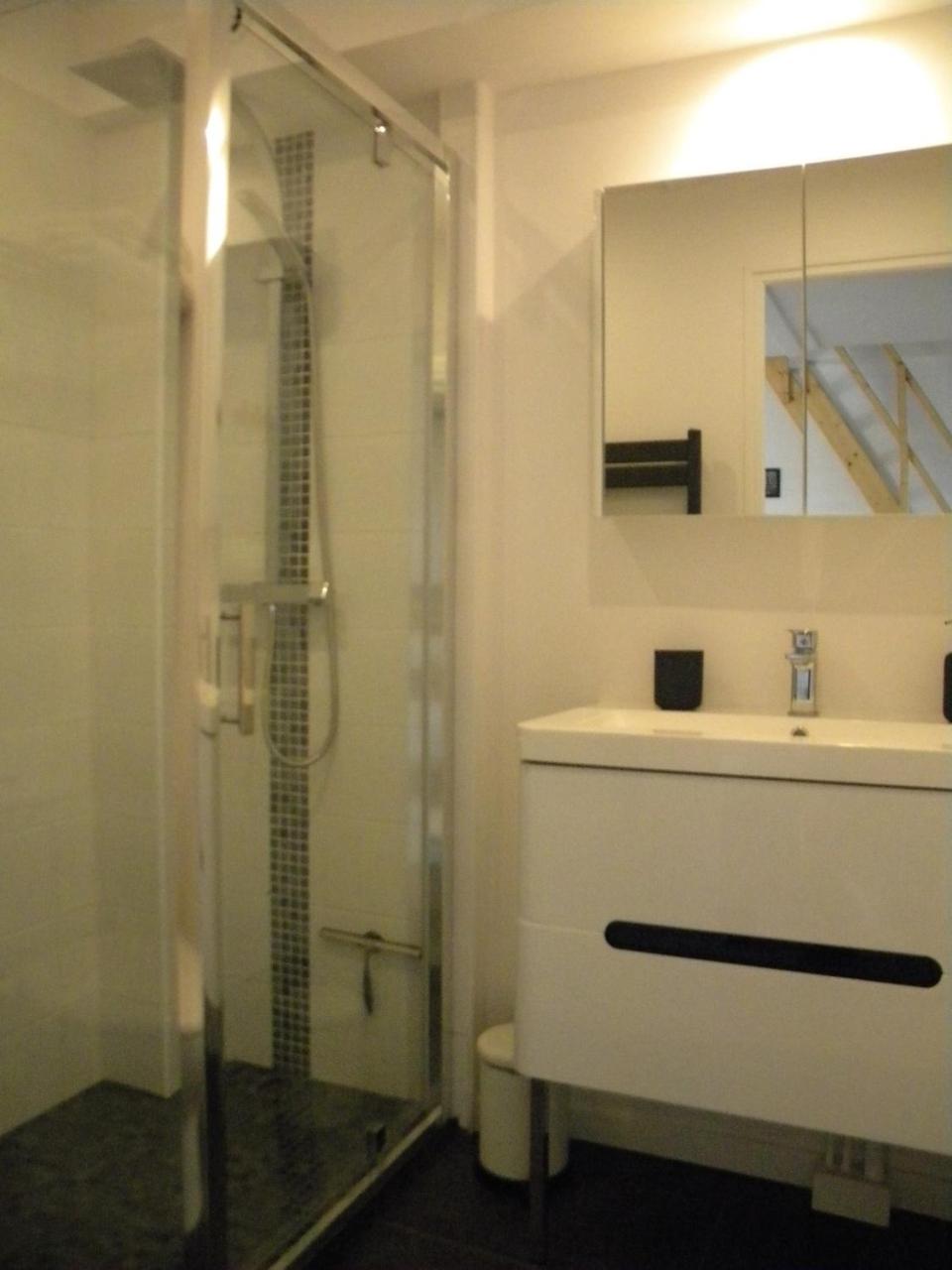 Apartment Lille - Proche métro - Stationnement gratuit view 5