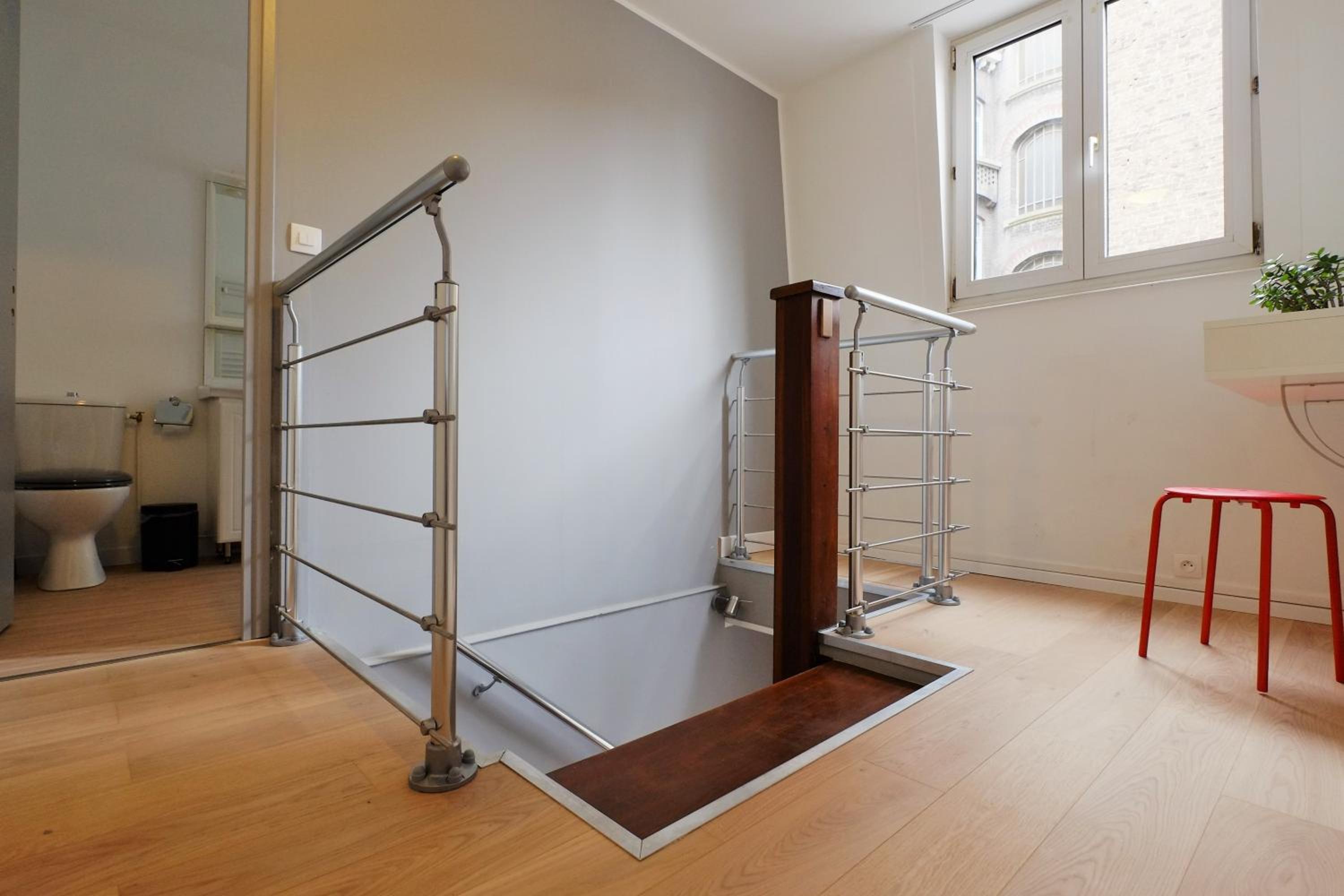 Appartement Plaisance