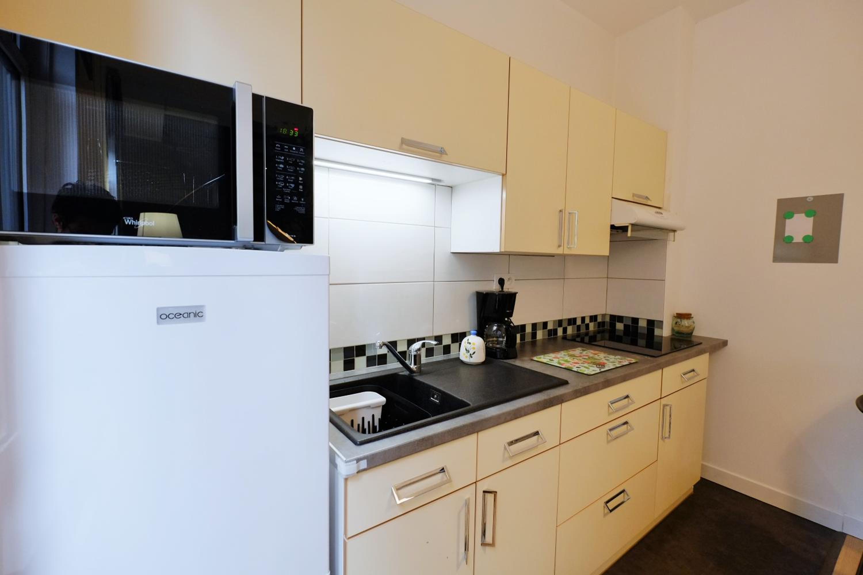 Appartement Plaisance