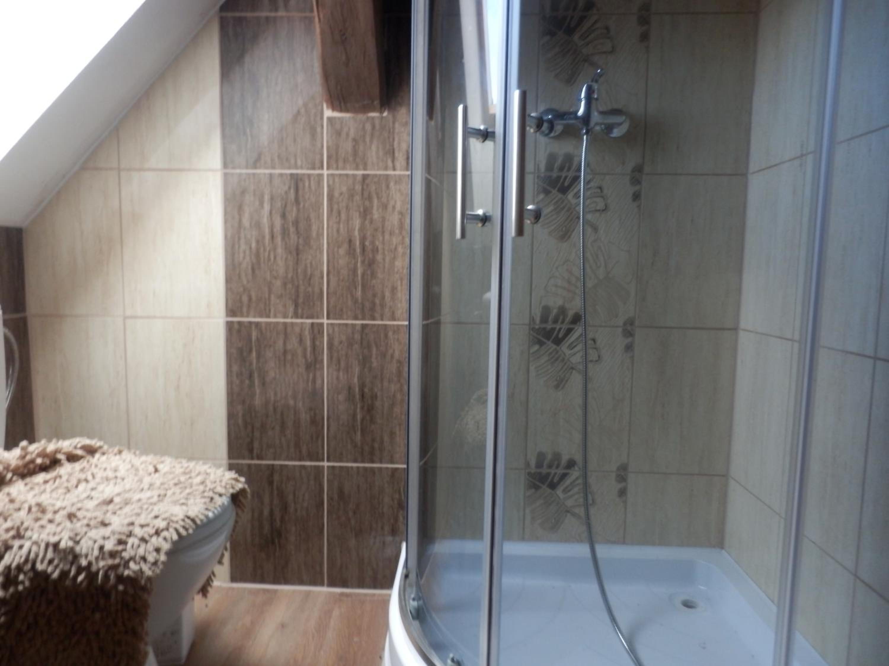 Zámeček Zdíky - Knížecí apartmán