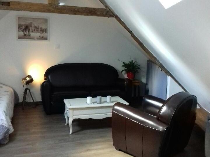 Appartement L'Arédien
