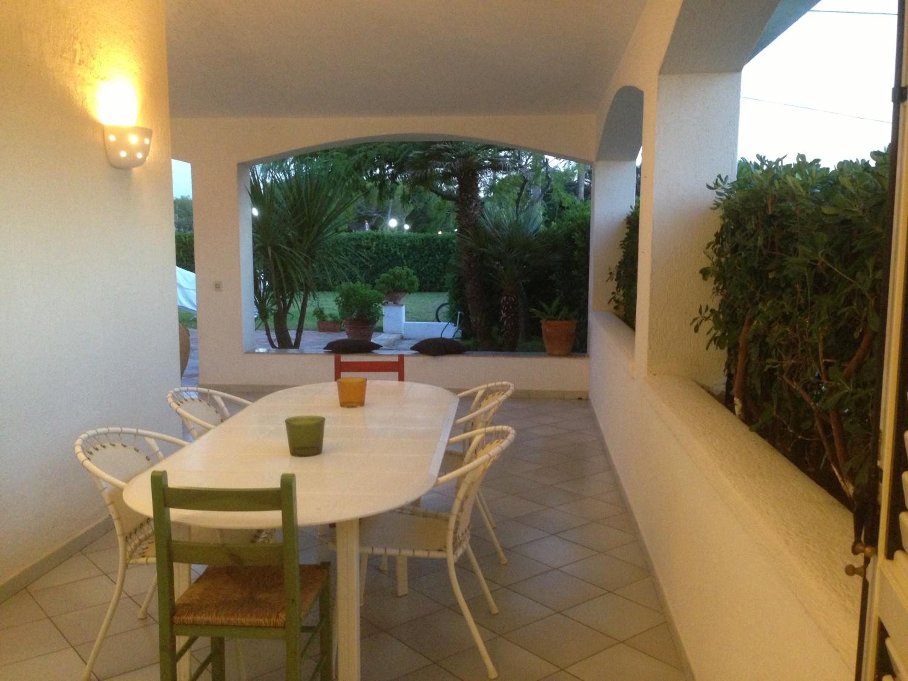 Villa Masai view 3