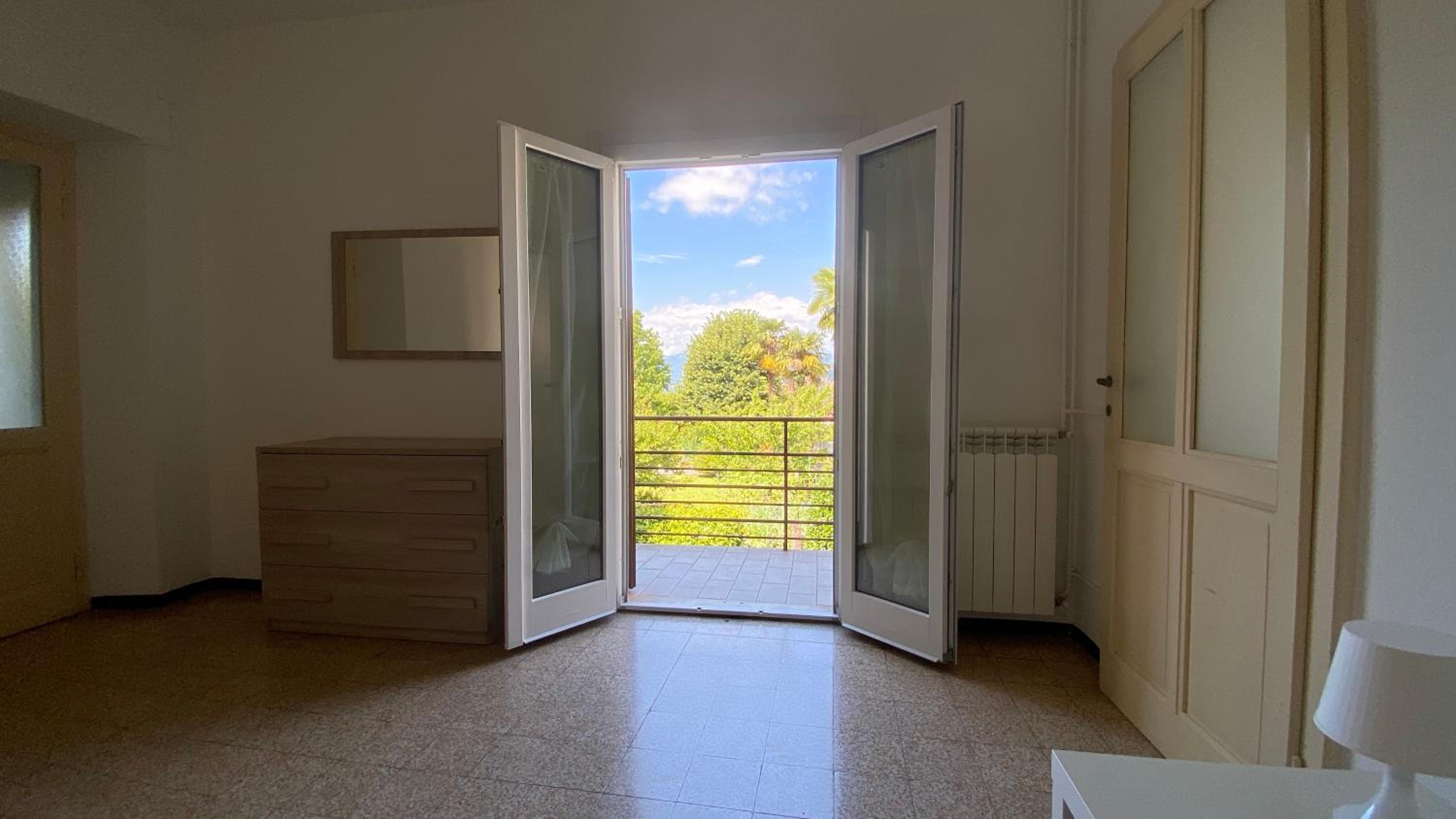 Villa Vanda