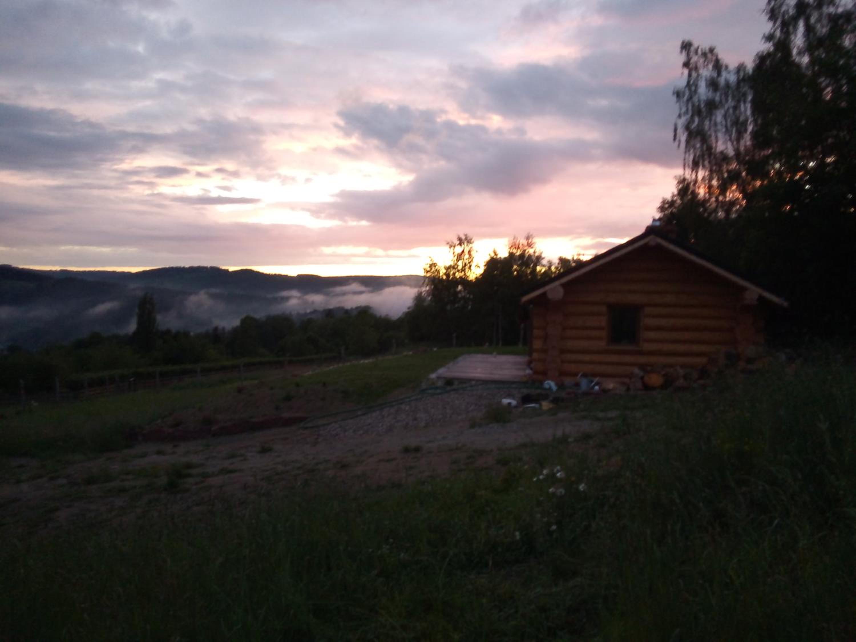 Domek w Górach Sowich view 4