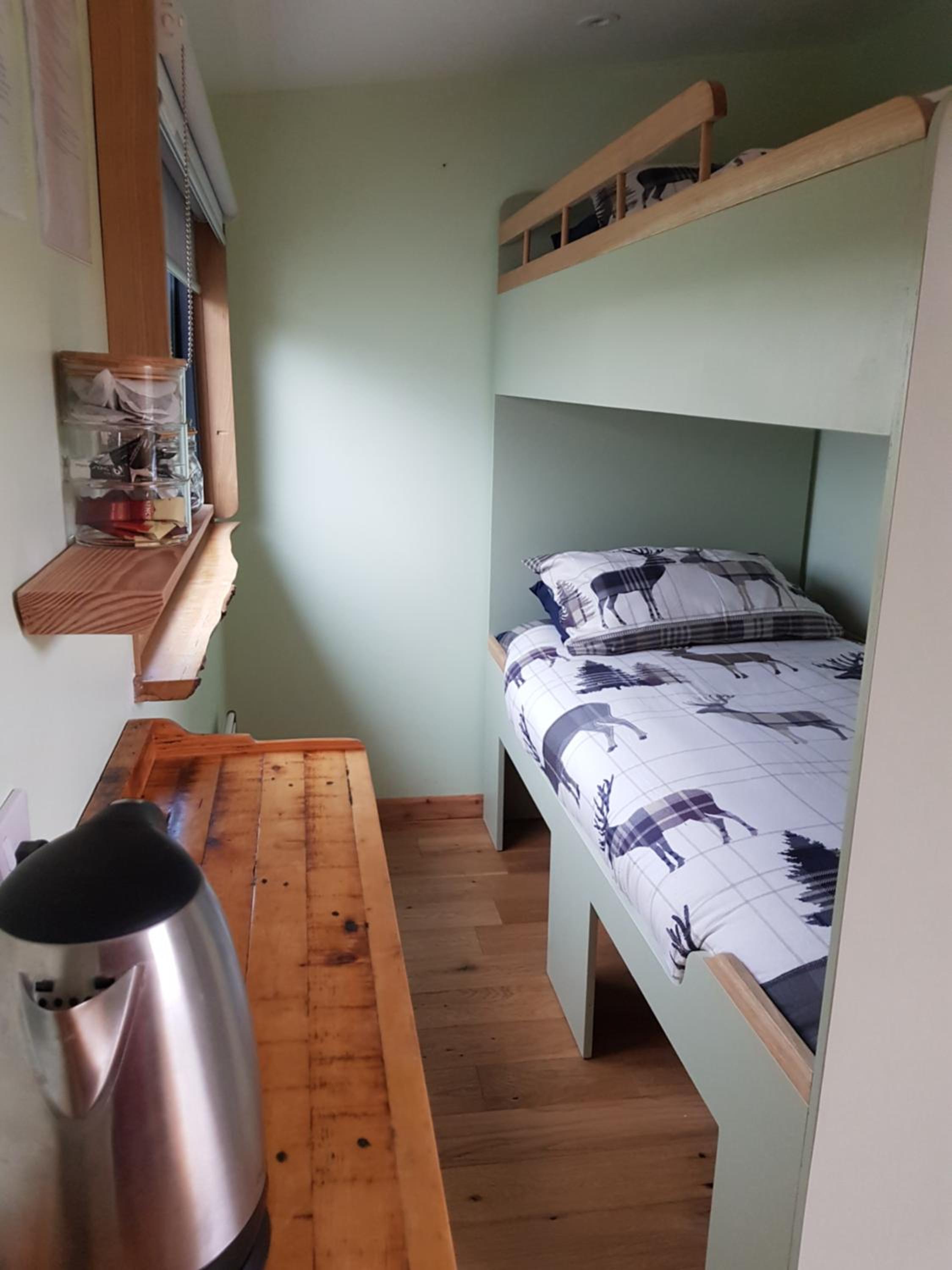 Creaggan Ard Guest House