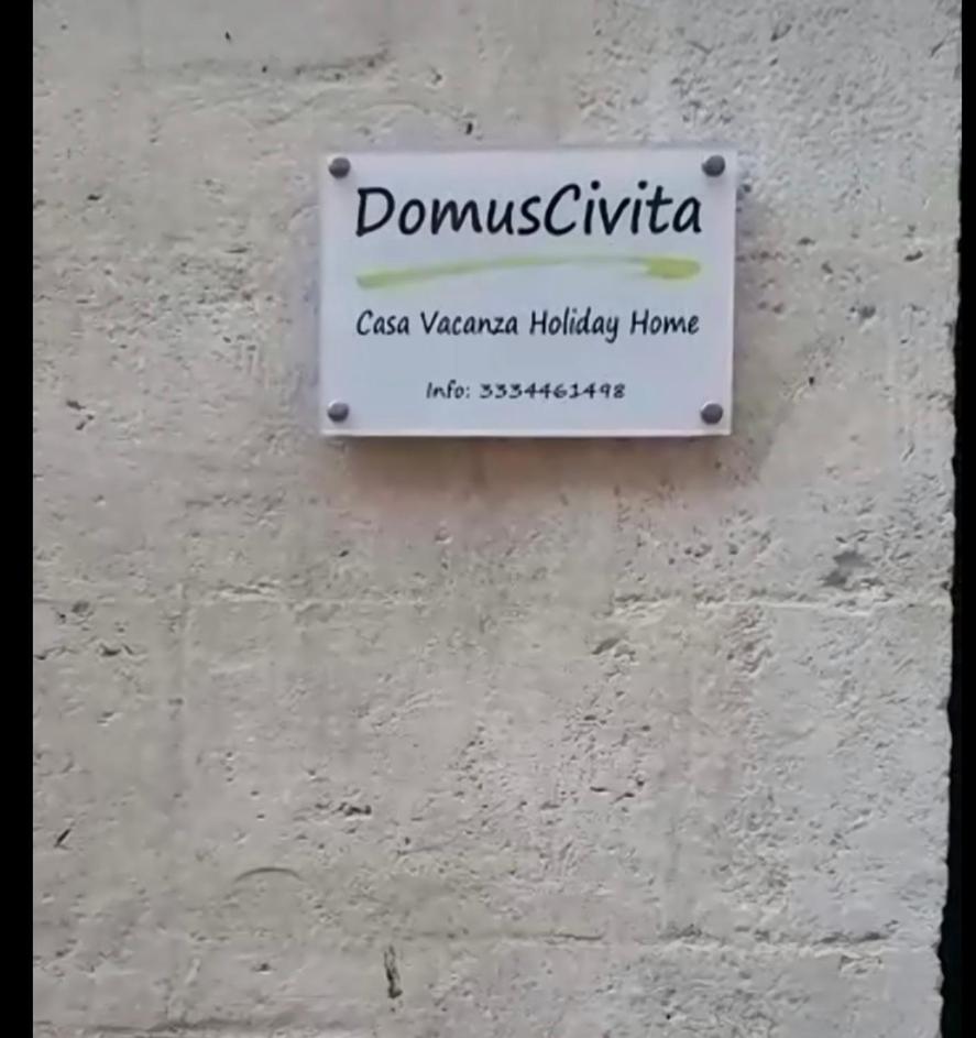 Domus civita view 3