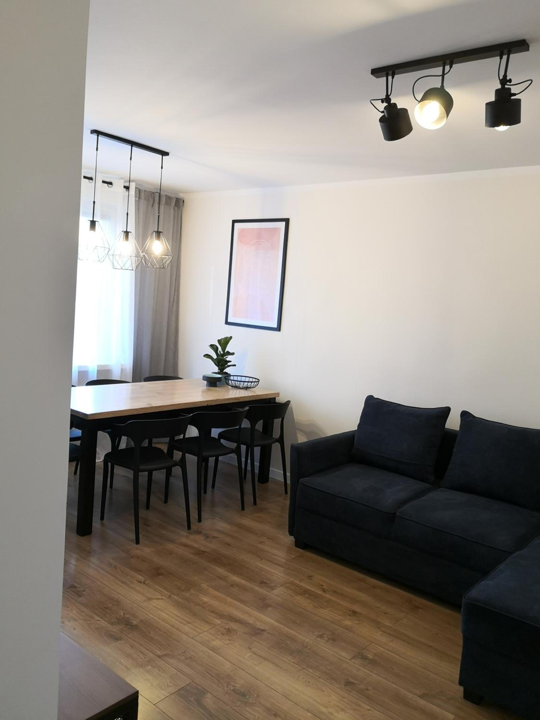 Apartament przy Starówce view 5