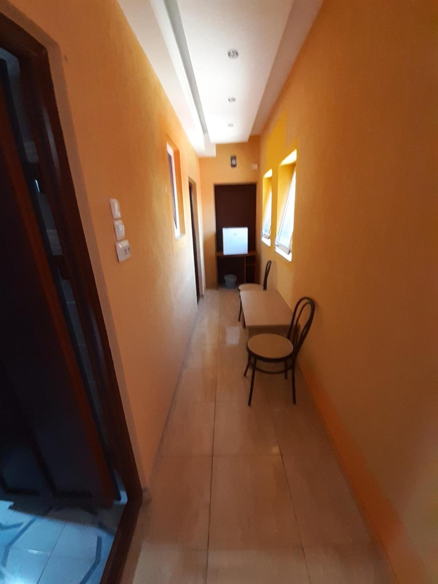 Casa Rebeca