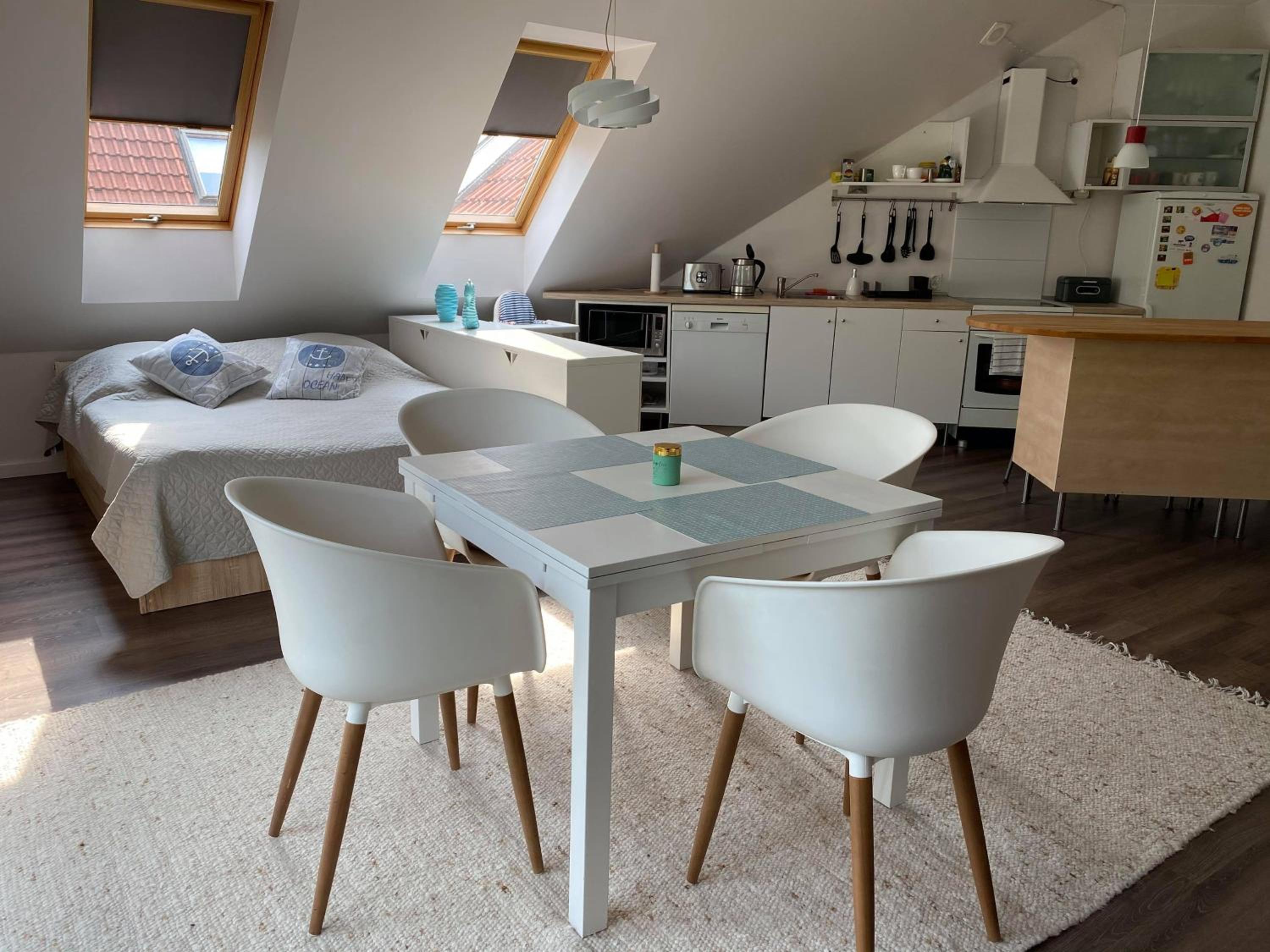 Apartament Klonowa view 4