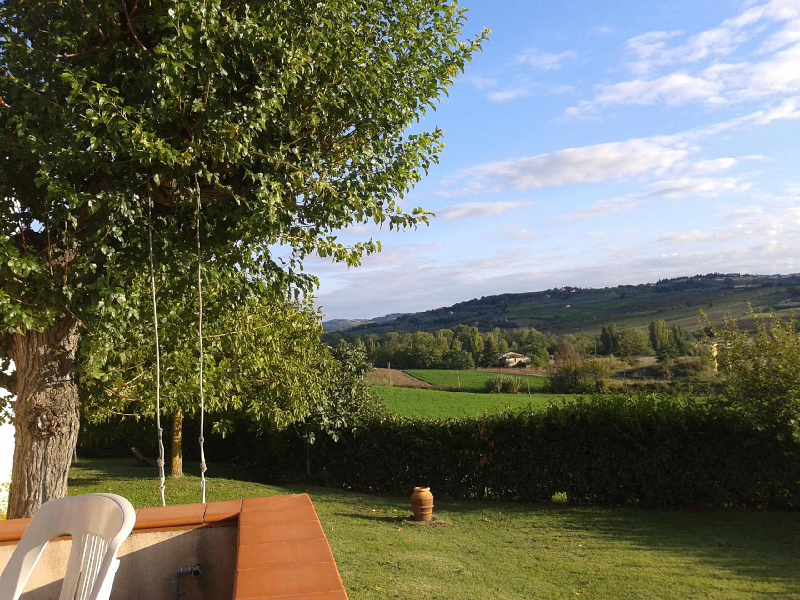 Agriturismo Le Caselle