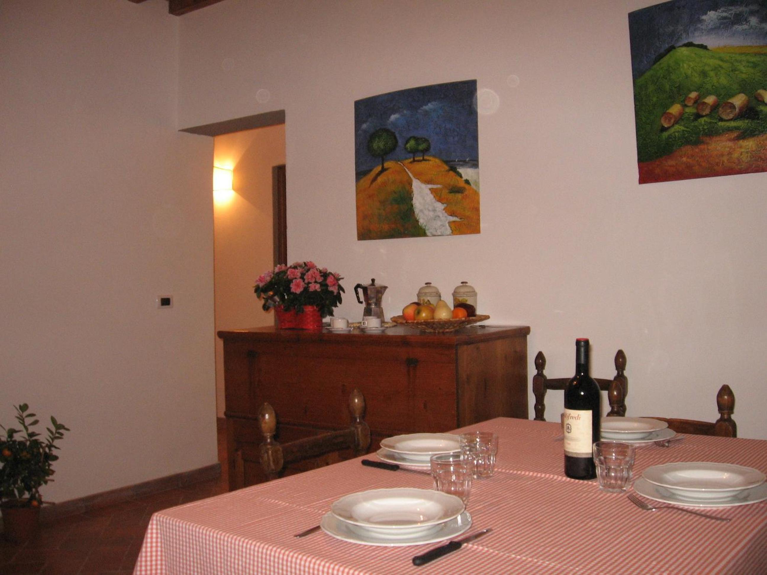 Agriturismo Le Caselle