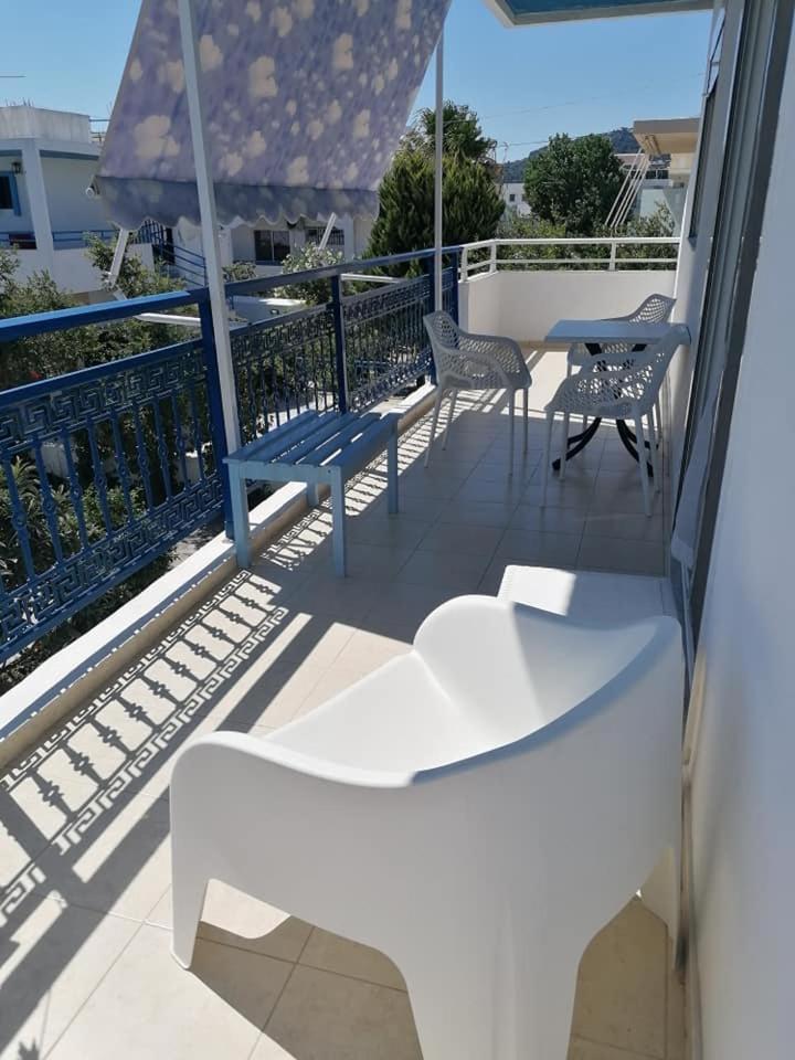 Olga Studios Apartment