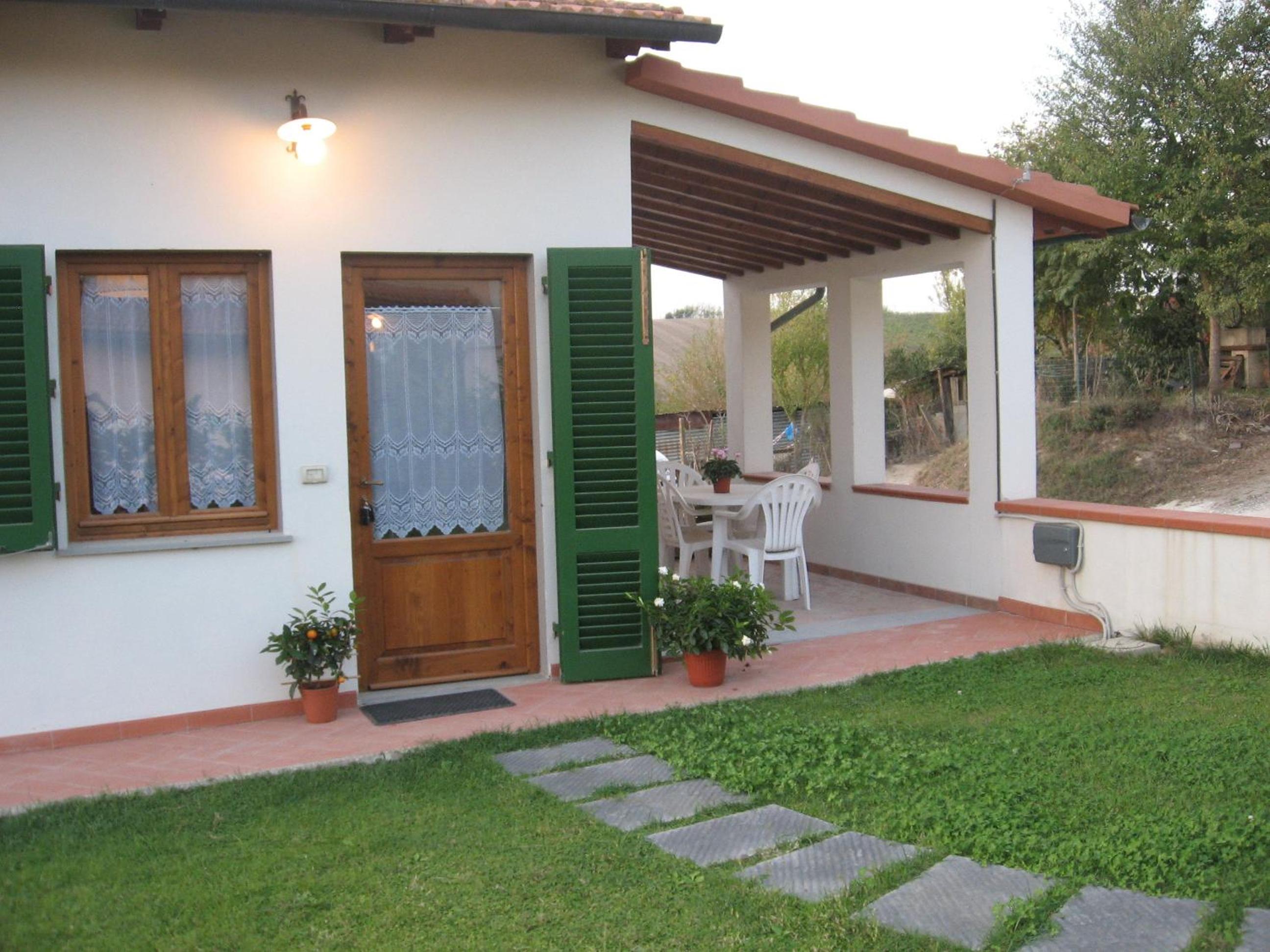 Agriturismo Le Caselle