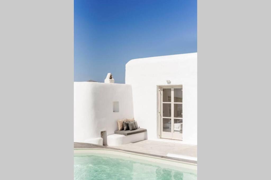 Villa Esencia
