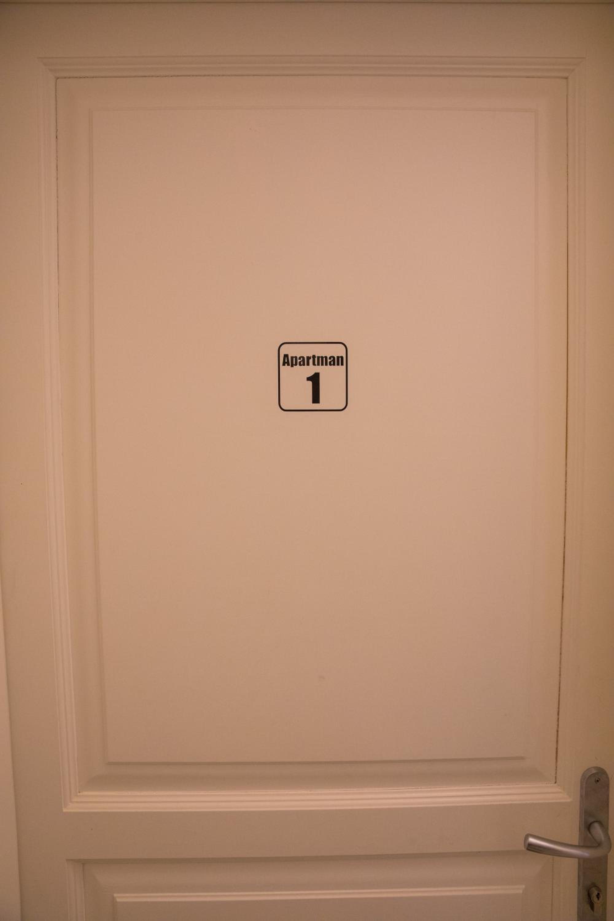Apartment Pupica
