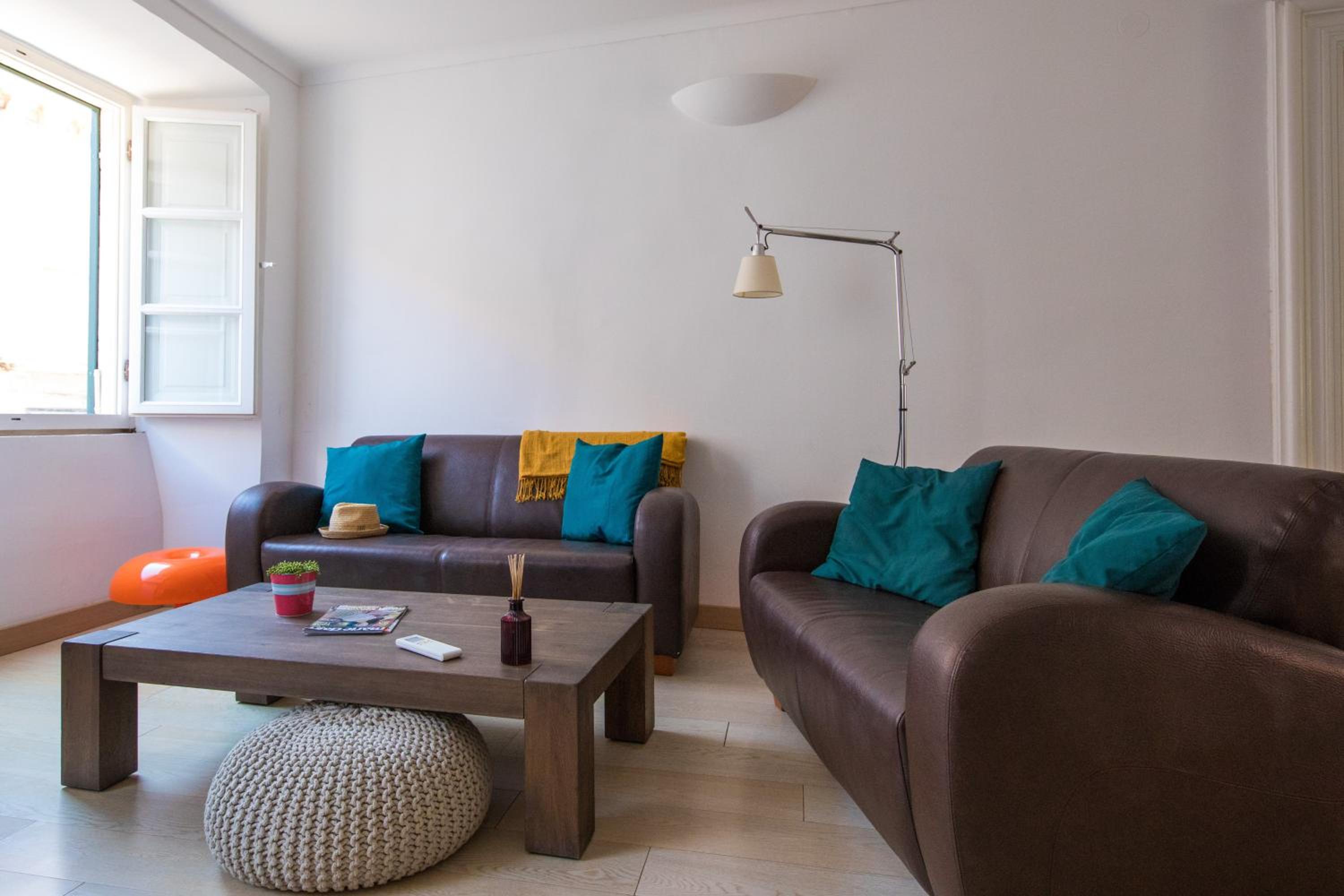 Apartment Pupica