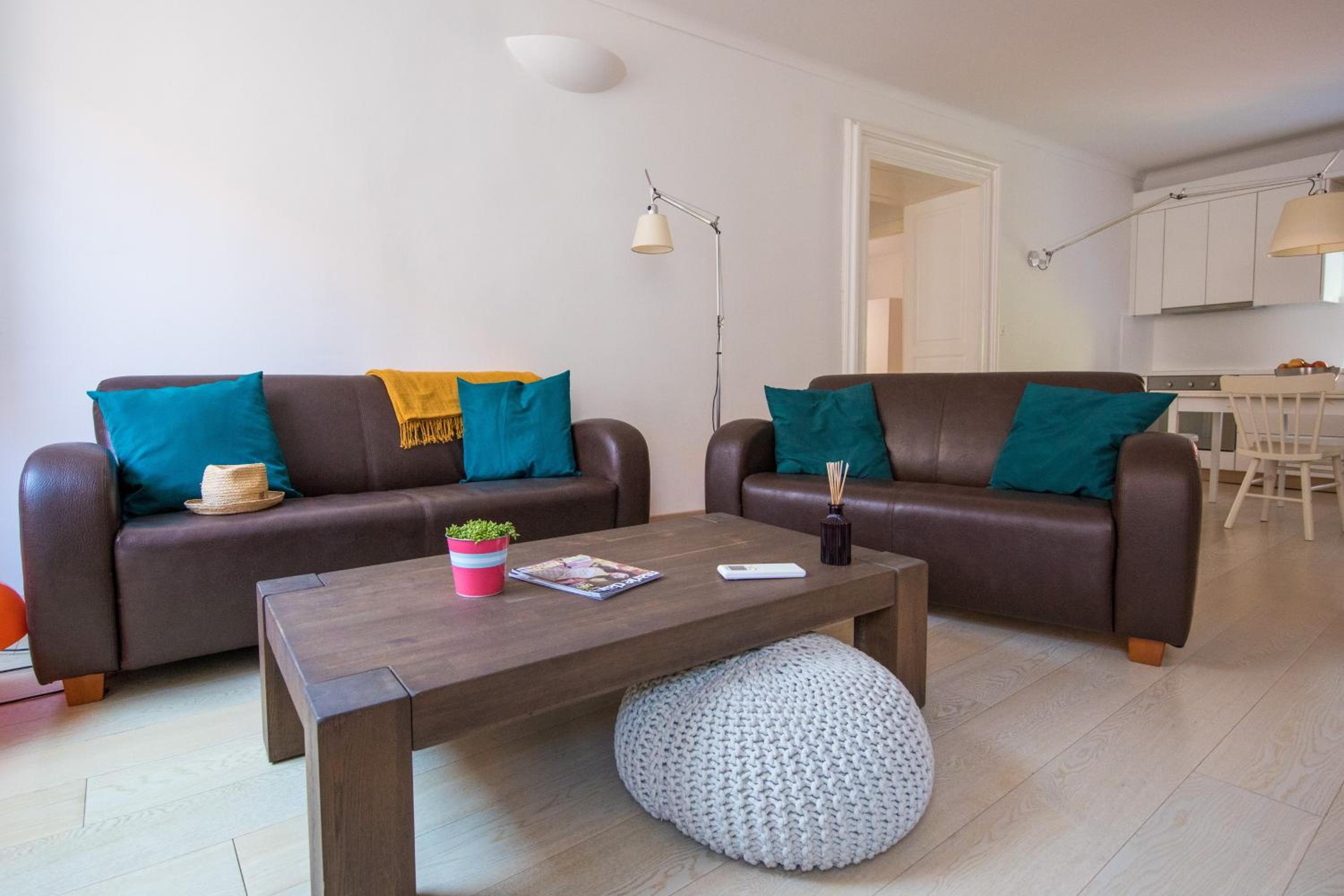 Apartment Pupica