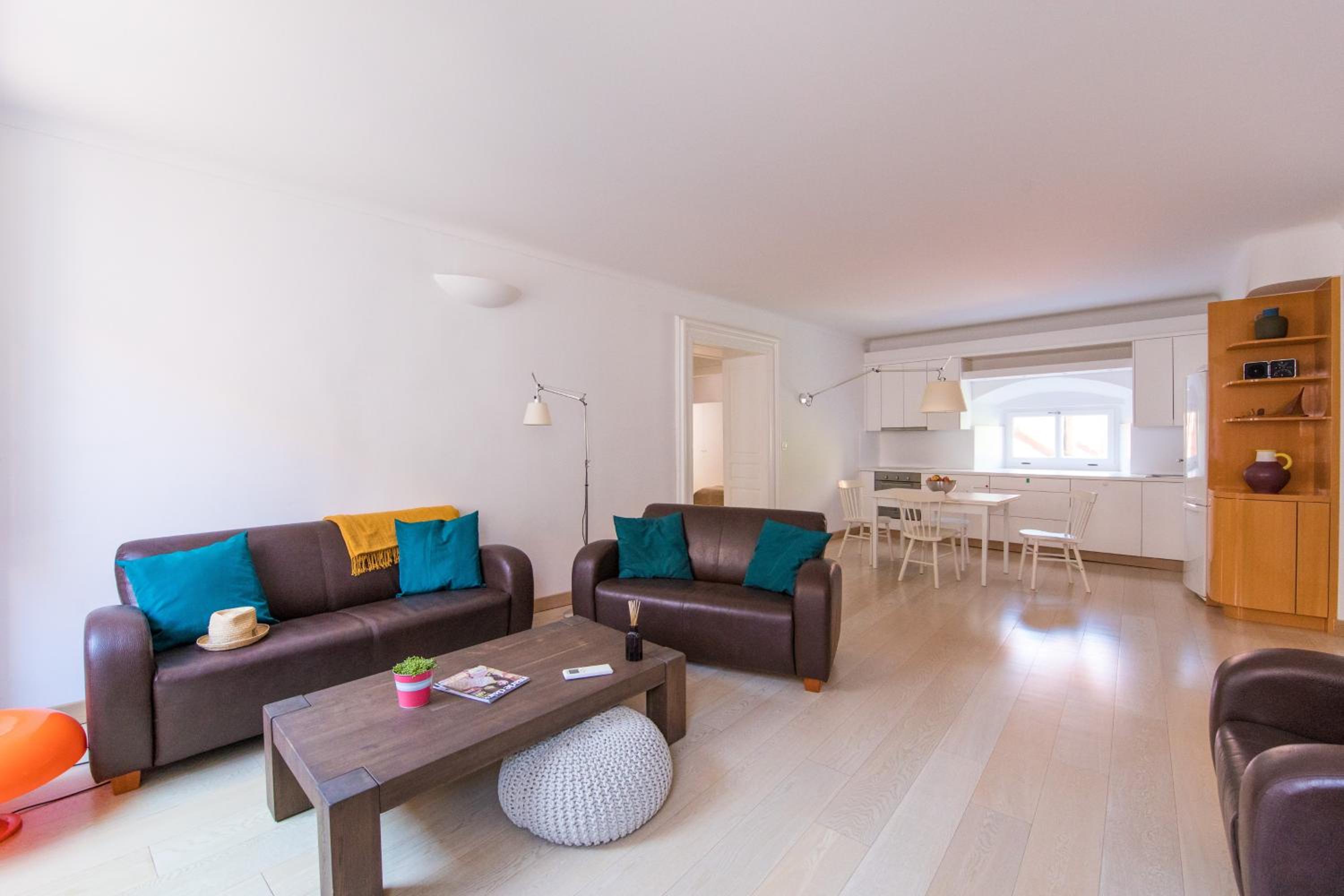 Apartment Pupica