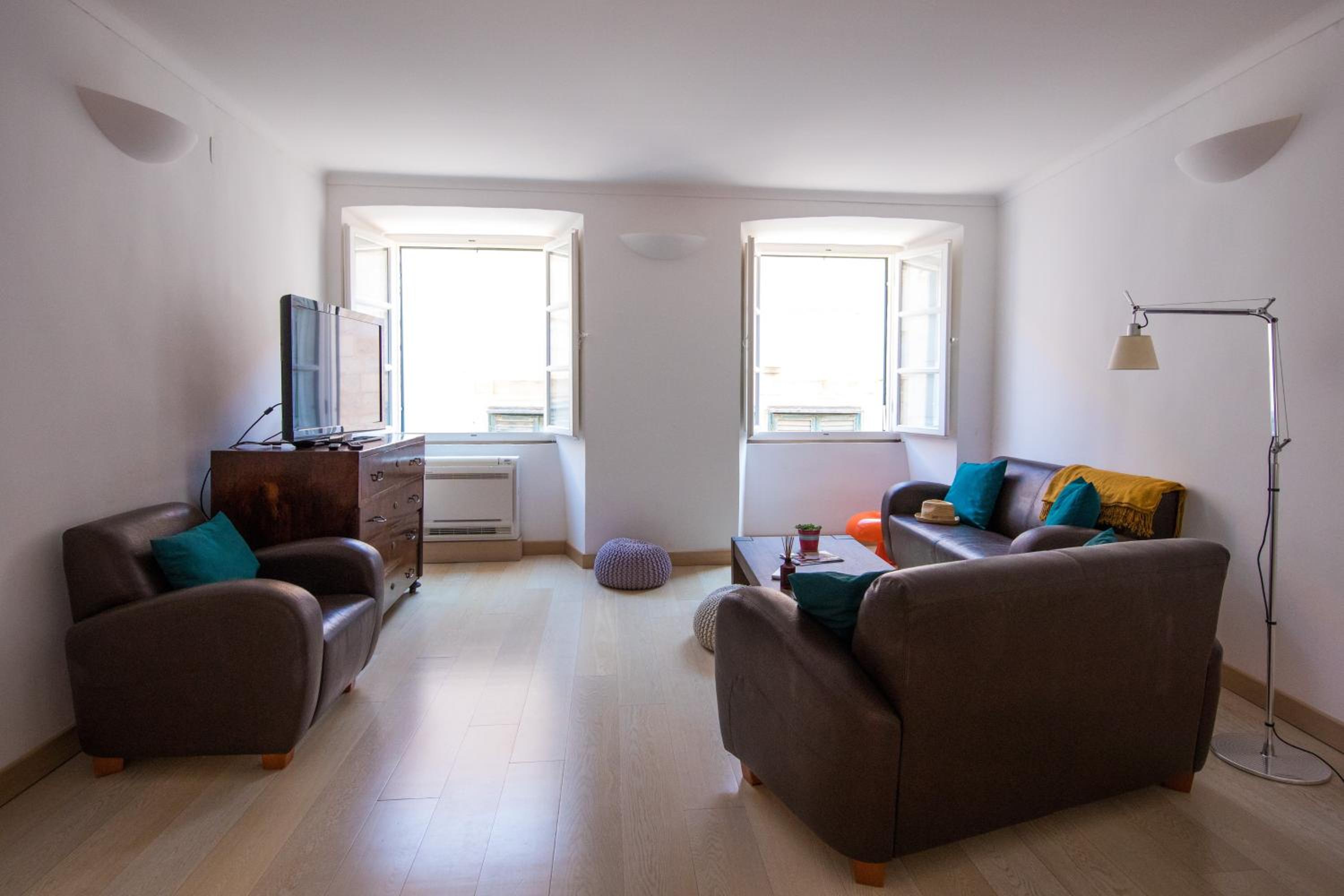 Apartment Pupica