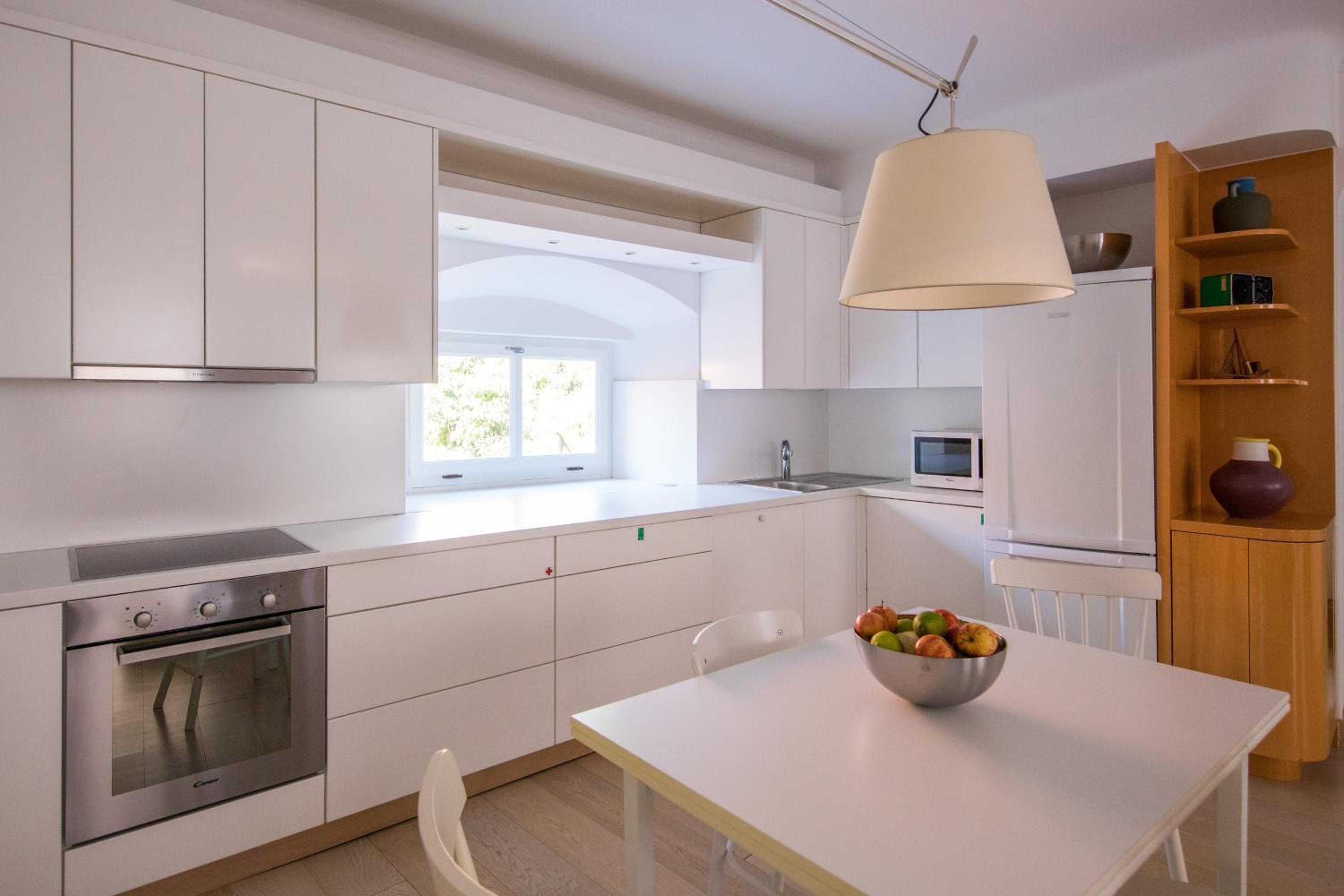 Apartment Pupica