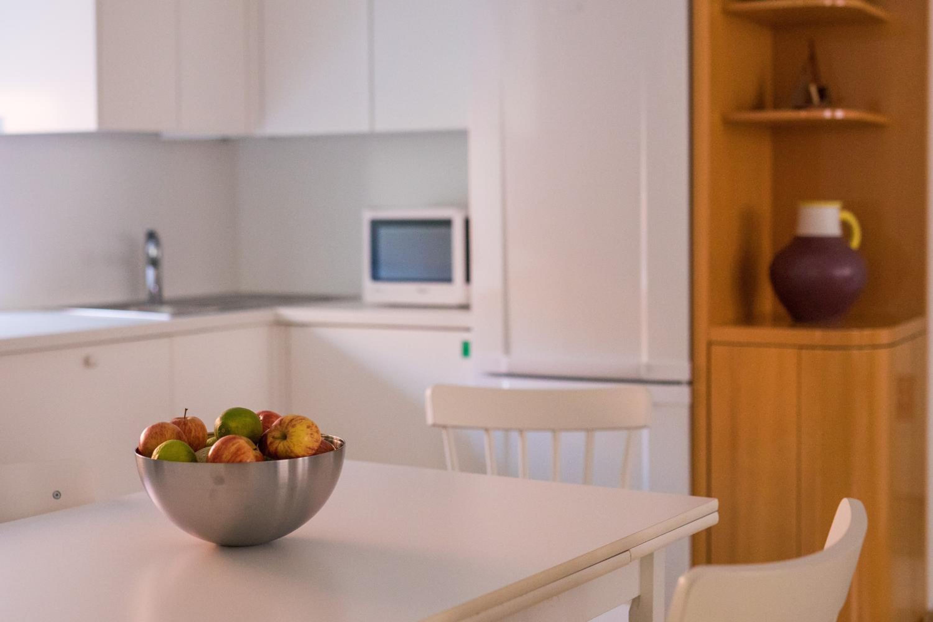 Apartment Pupica