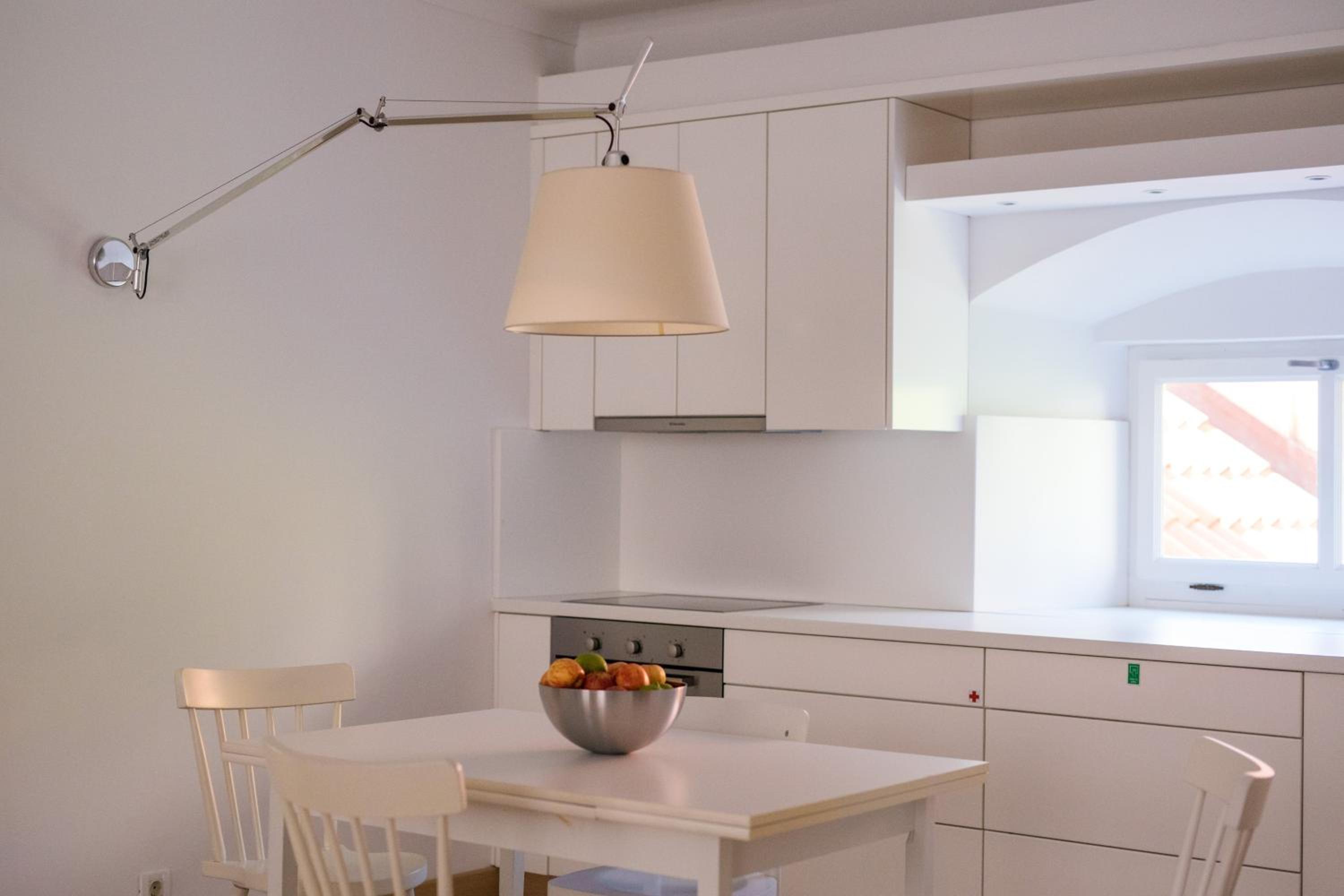 Apartment Pupica