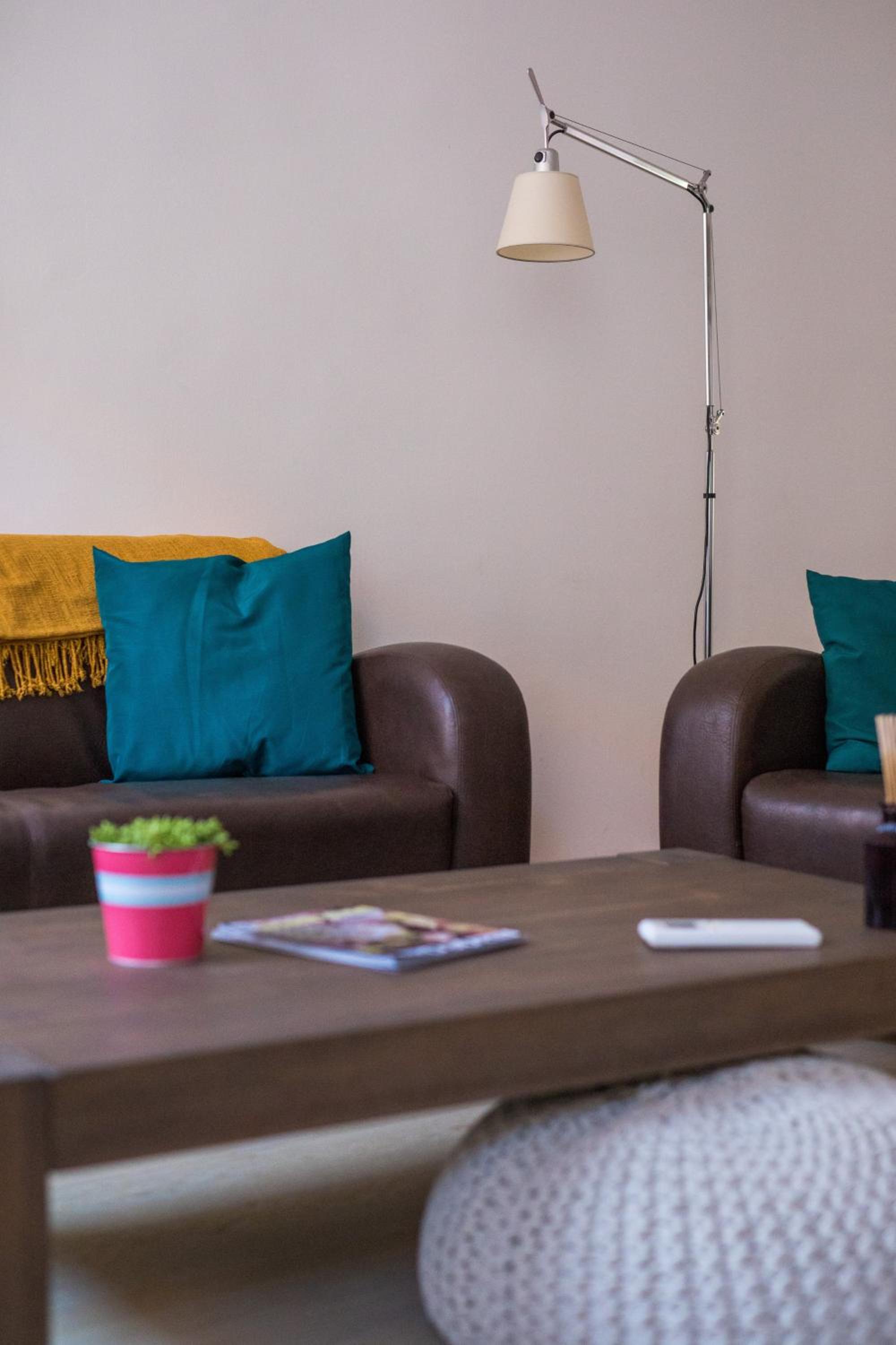 Apartment Pupica