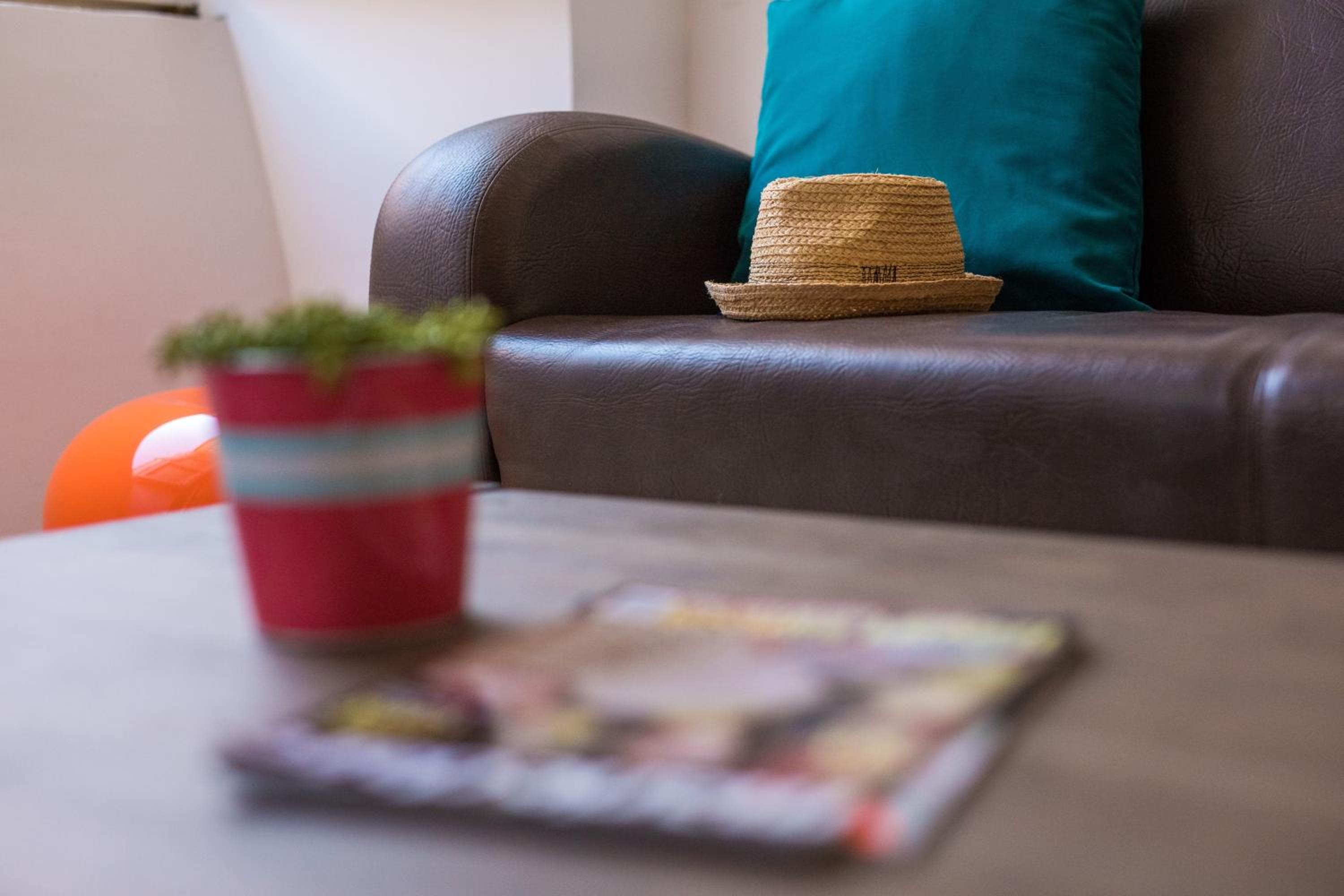Apartment Pupica