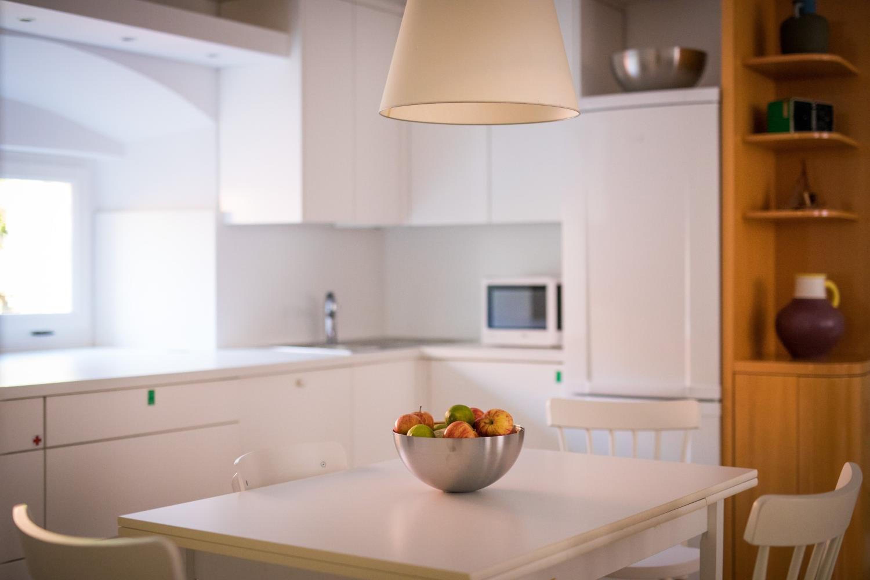 Apartment Pupica
